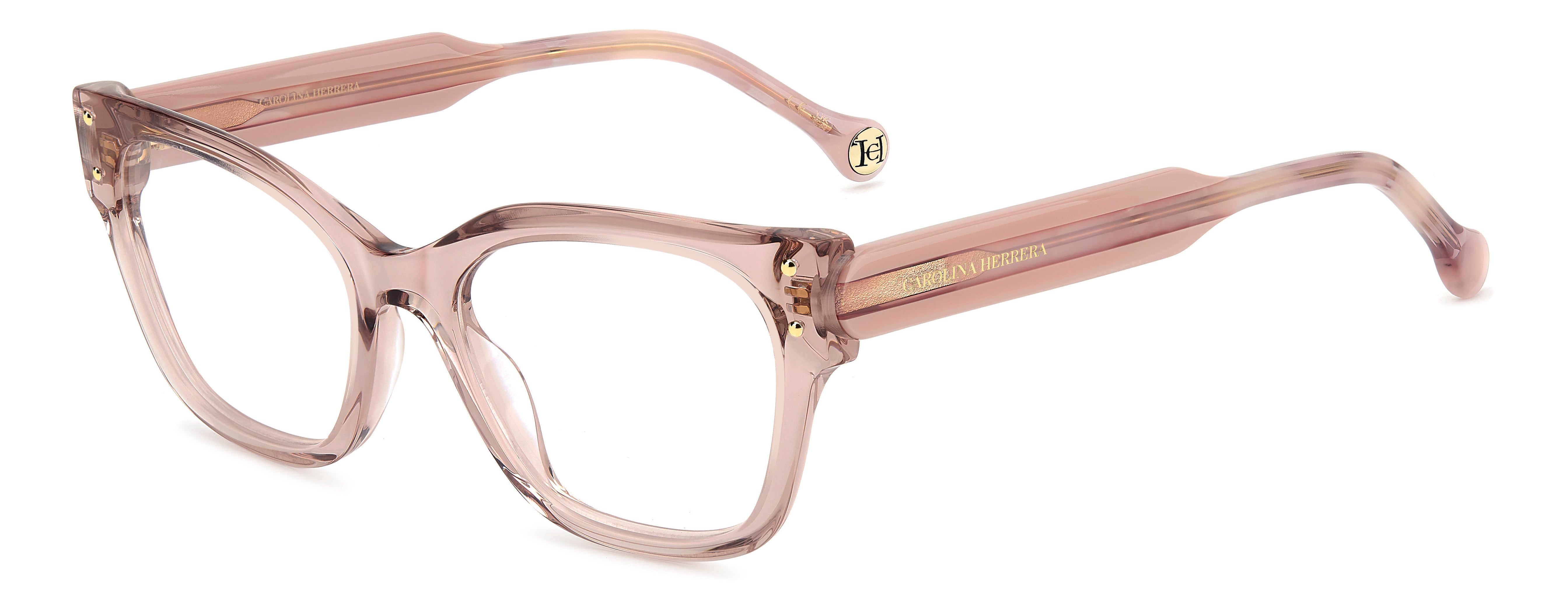 HER 0324 35J Montature da vista Carolina Herrera 1