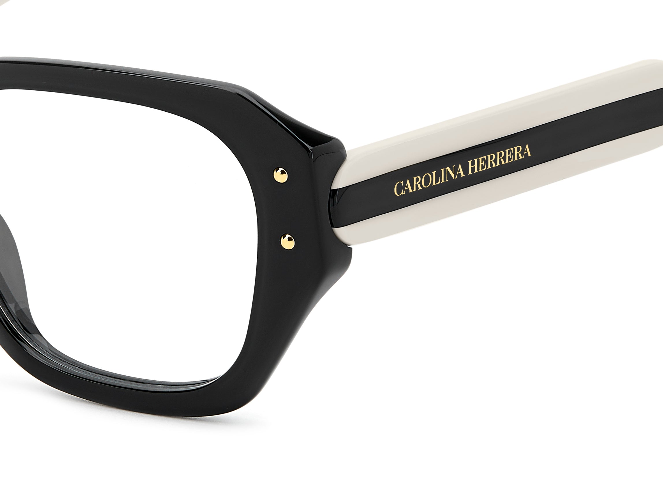 HER 0326 807 Montature da vista Carolina Herrera 3