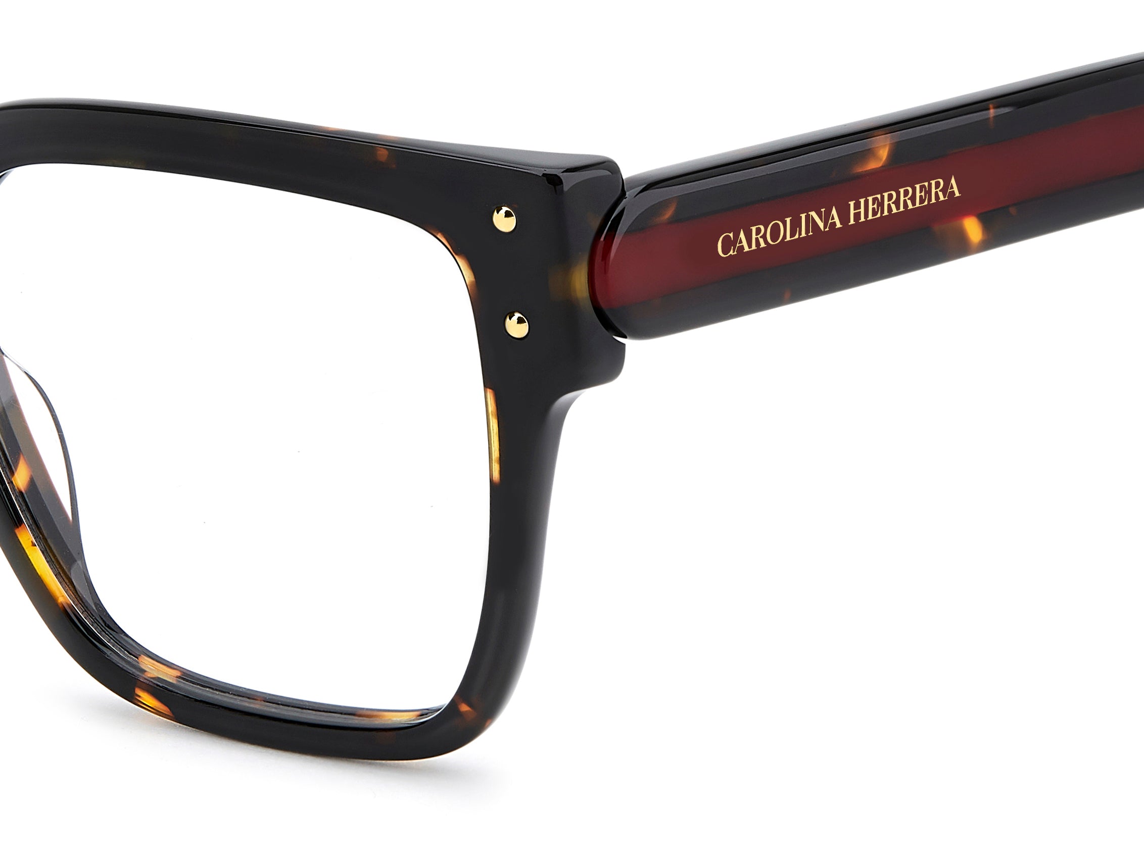 HER 0325 086 Montature da vista Carolina Herrera 3