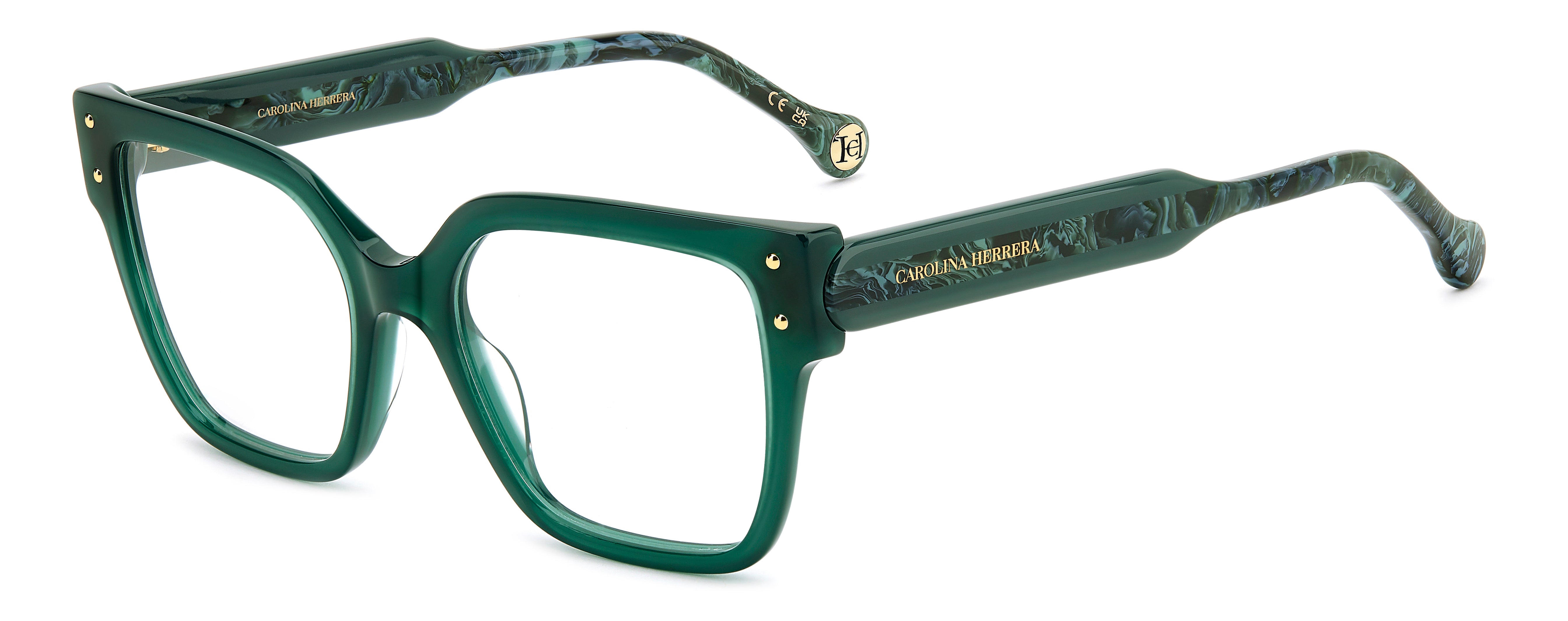 HER 0325 1ED Montature da vista Carolina Herrera 1