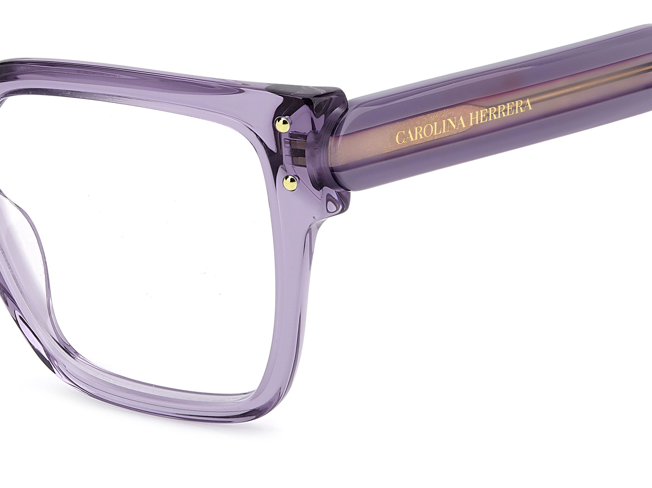 HER 0325 789 Montature da vista Carolina Herrera 3