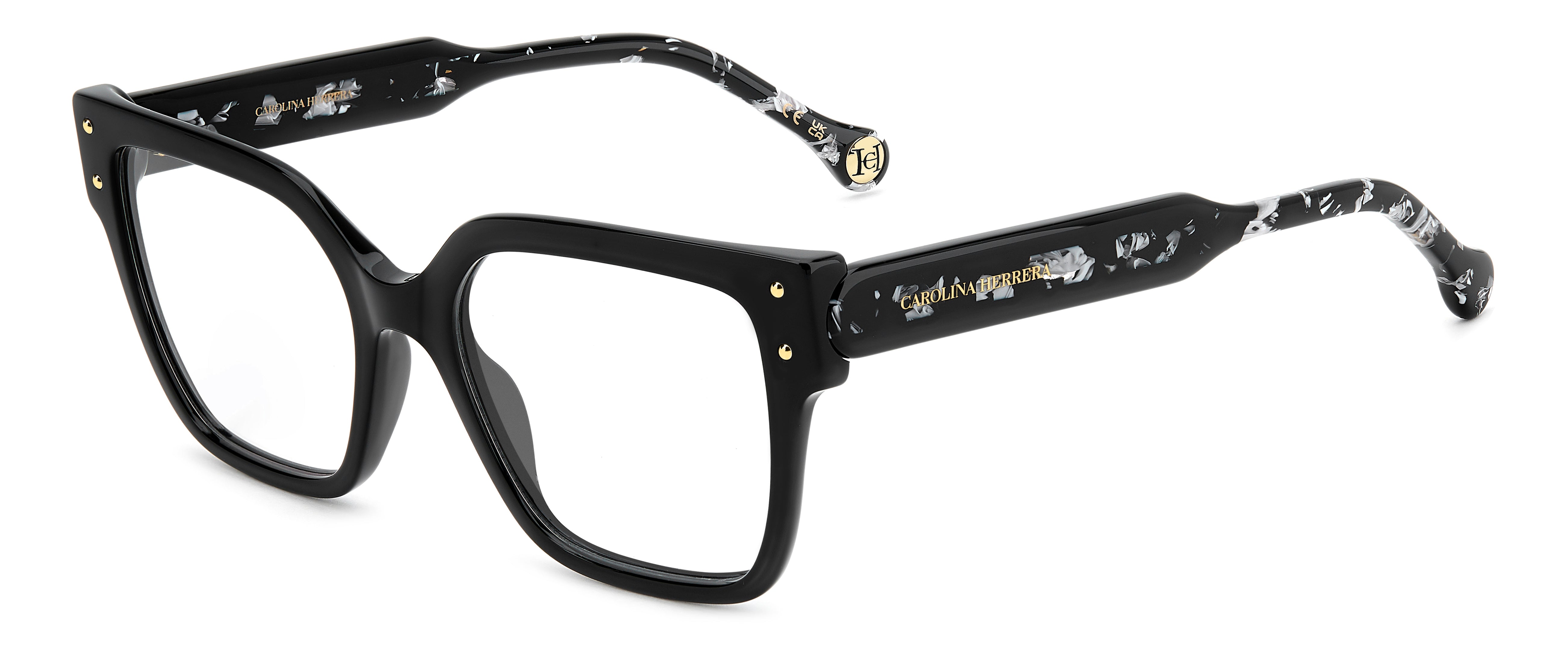 HER 0325 807 Montature da vista Carolina Herrera 1