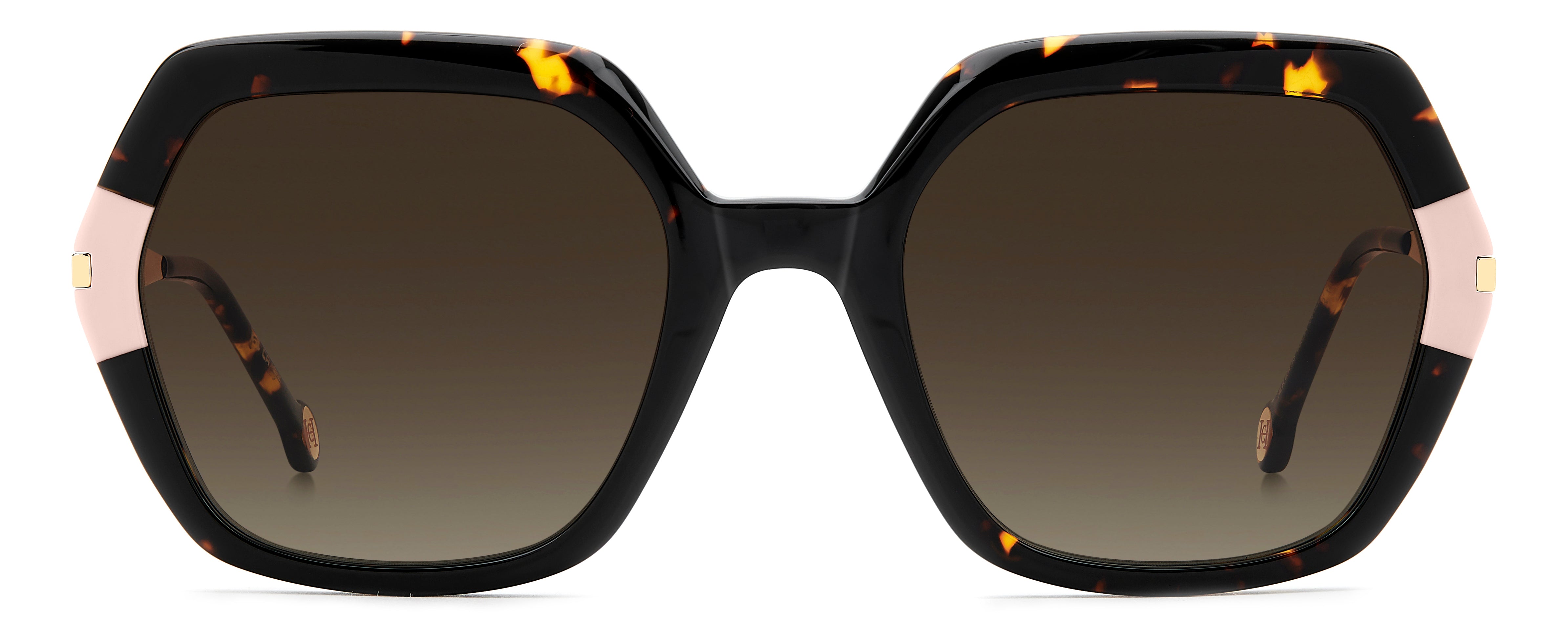 HER 0347/S 086/HA Occhiali da sole Carolina Herrera 2