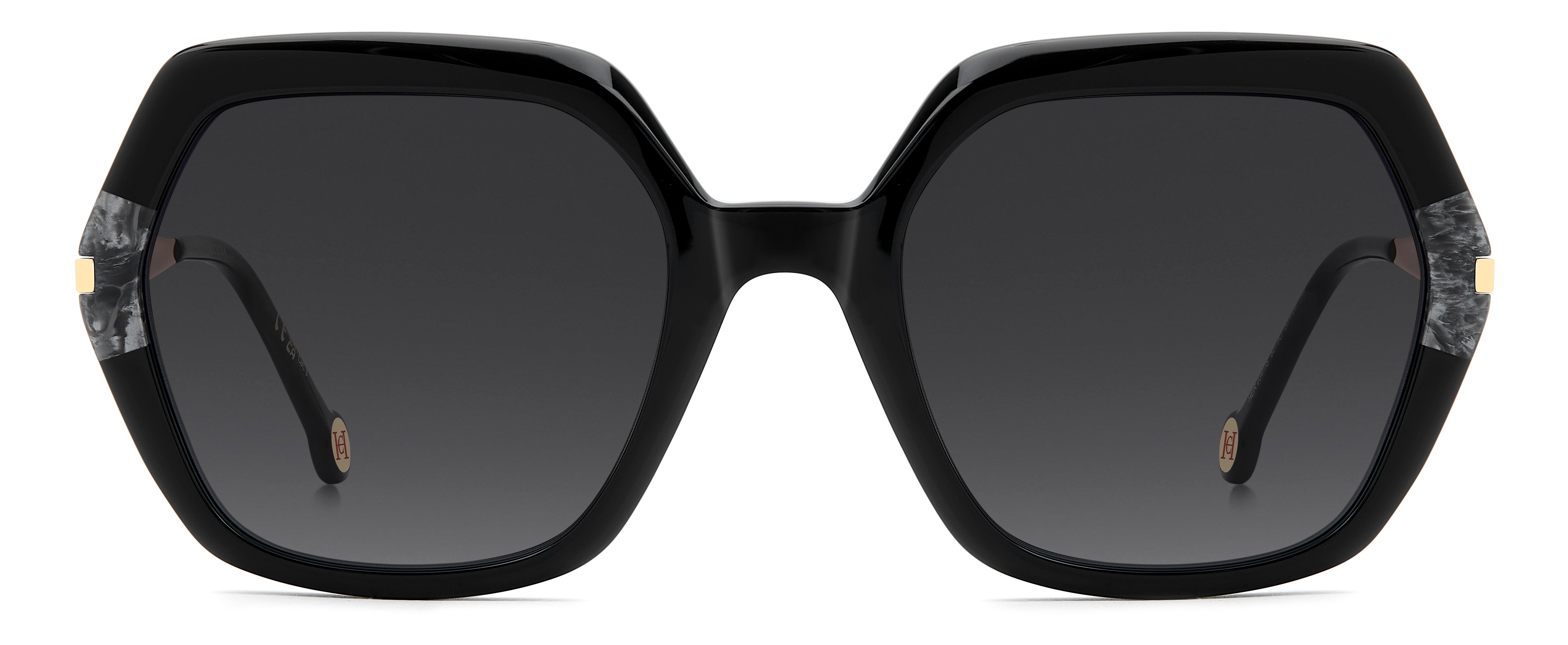 HER 0347/S 807/9O Occhiali da sole Carolina Herrera 2