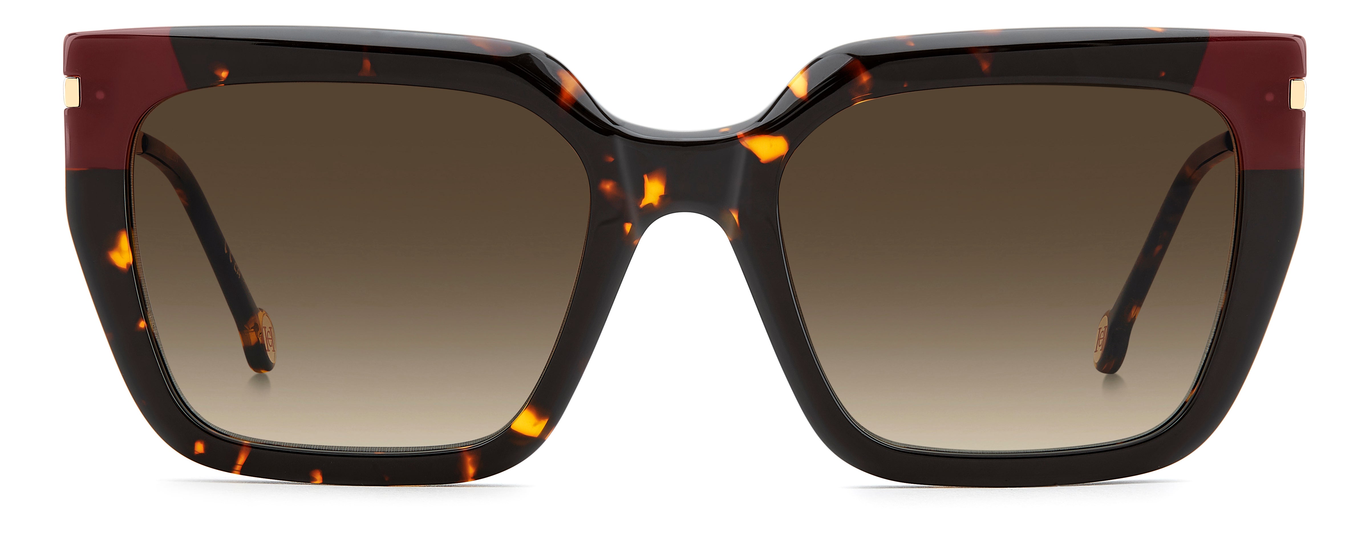 HER 0348/S 086/HA Occhiali da sole Carolina Herrera 2