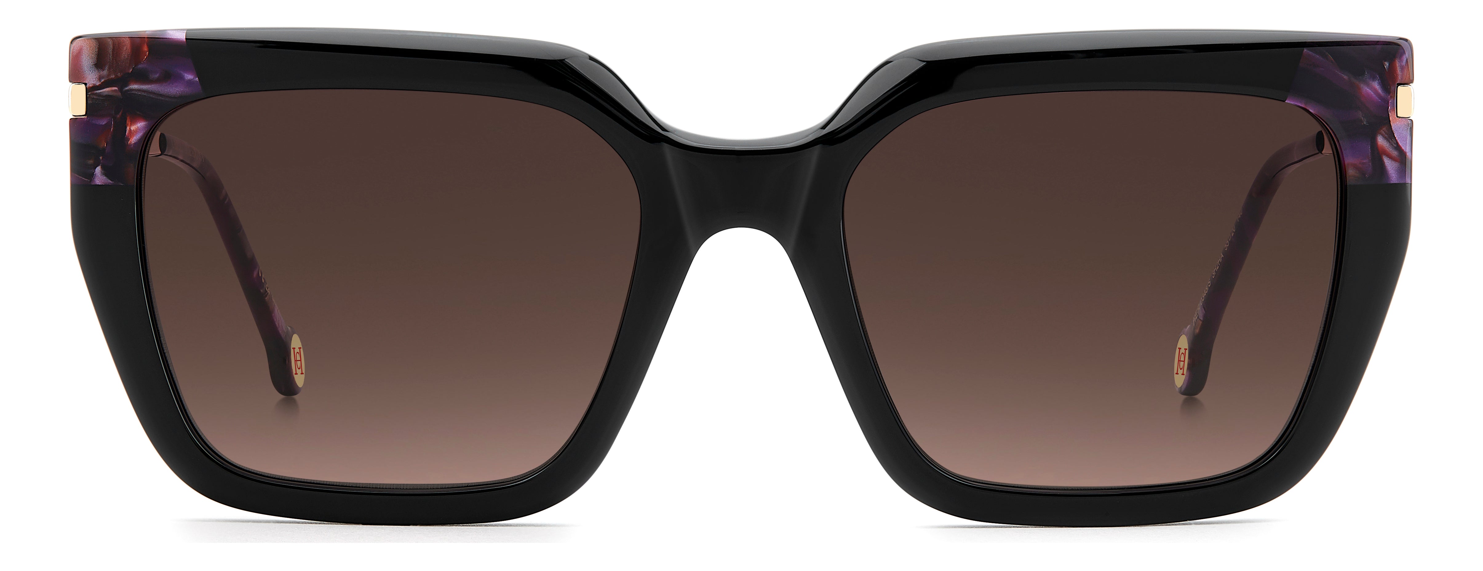 HER 0348/S 3H2/HA Occhiali da sole Carolina Herrera 2