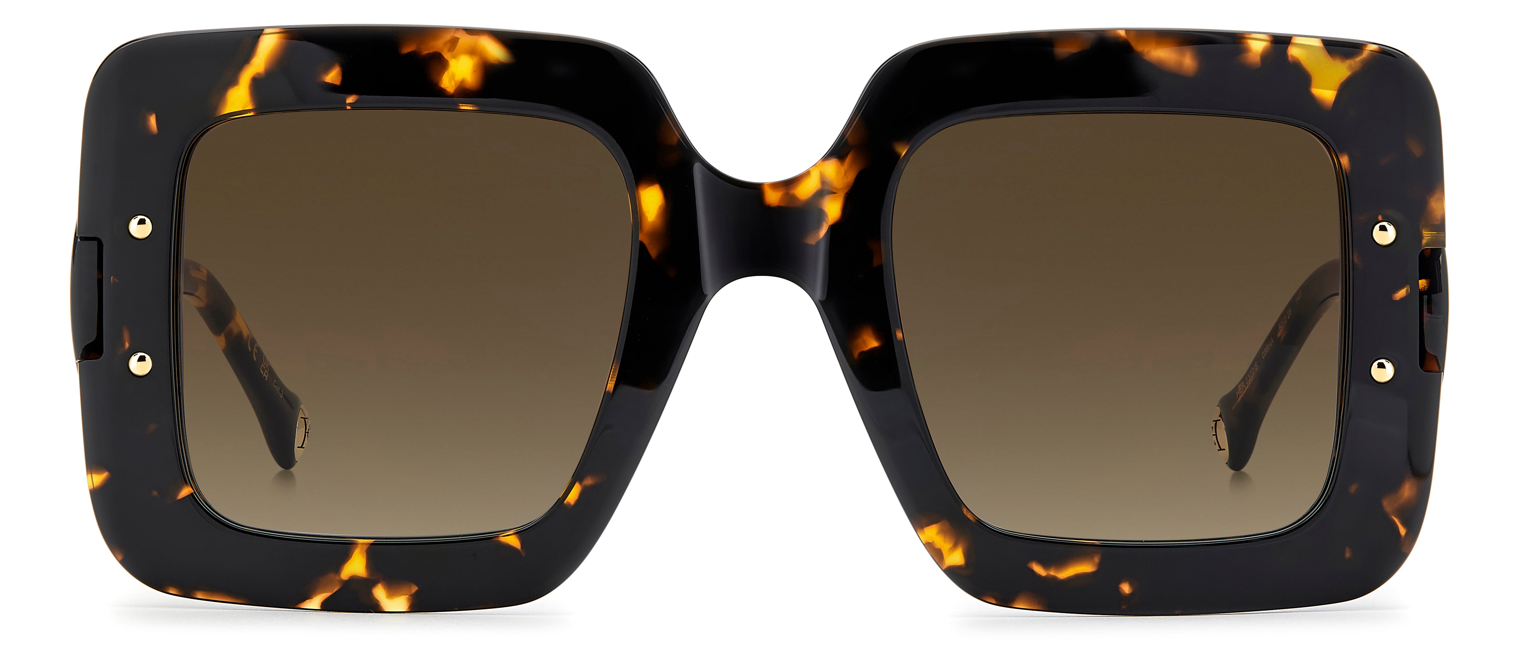 HER 0322/S 086/HA Occhiali da sole Carolina Herrera 2