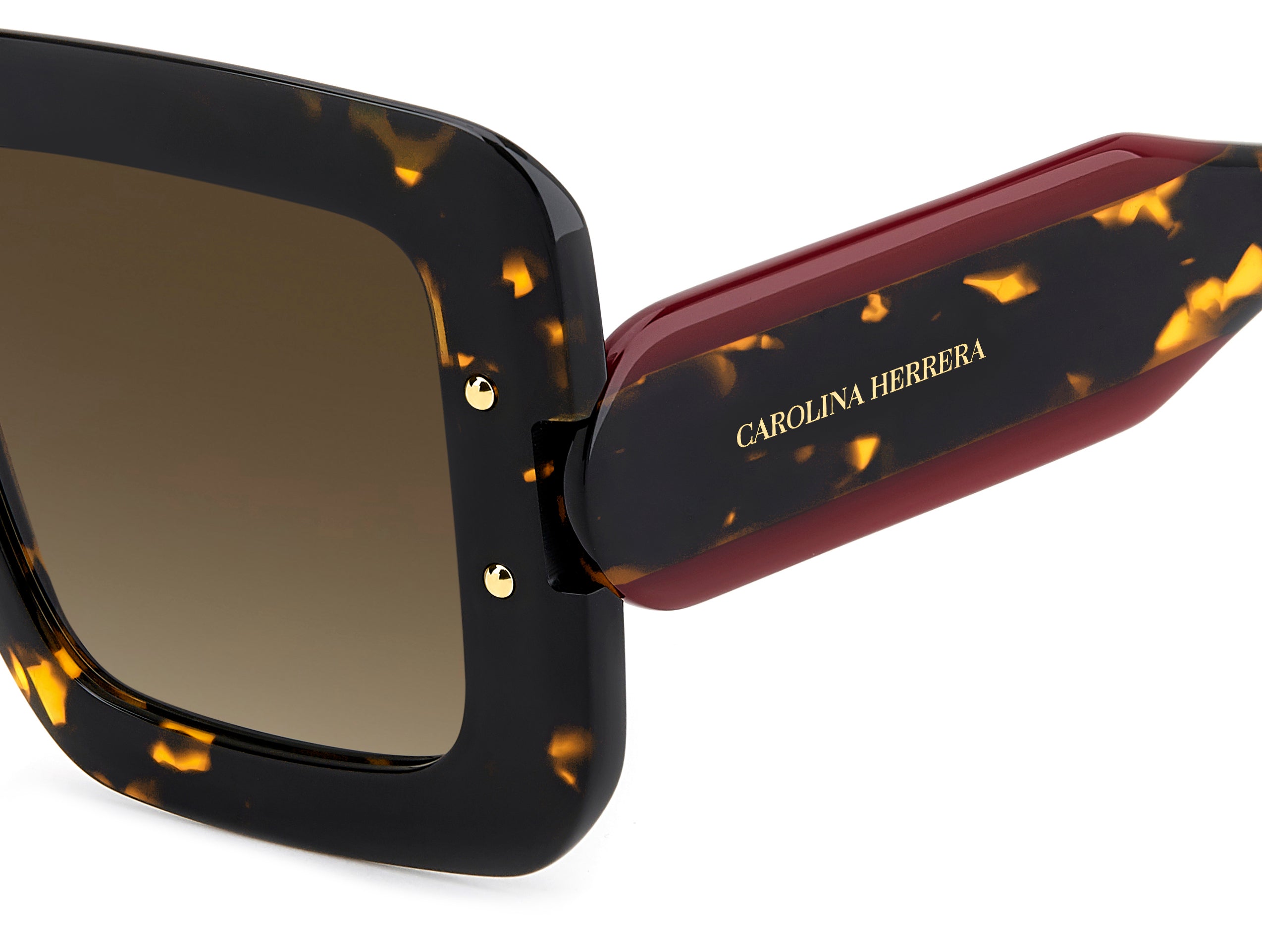 HER 0322/S 086/HA Occhiali da sole Carolina Herrera 3