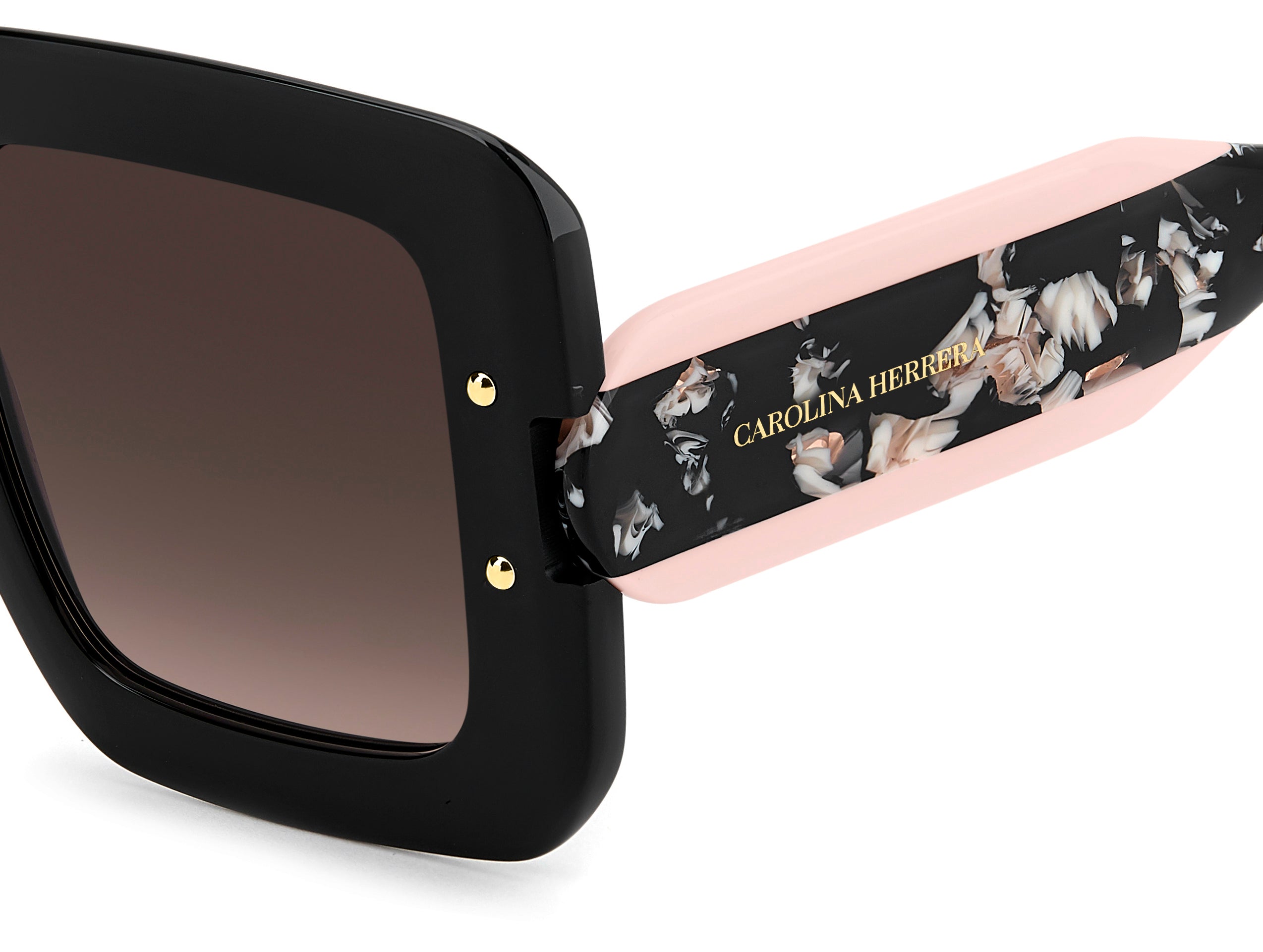 HER 0322/S 3H2/HA Occhiali da sole Carolina Herrera 3