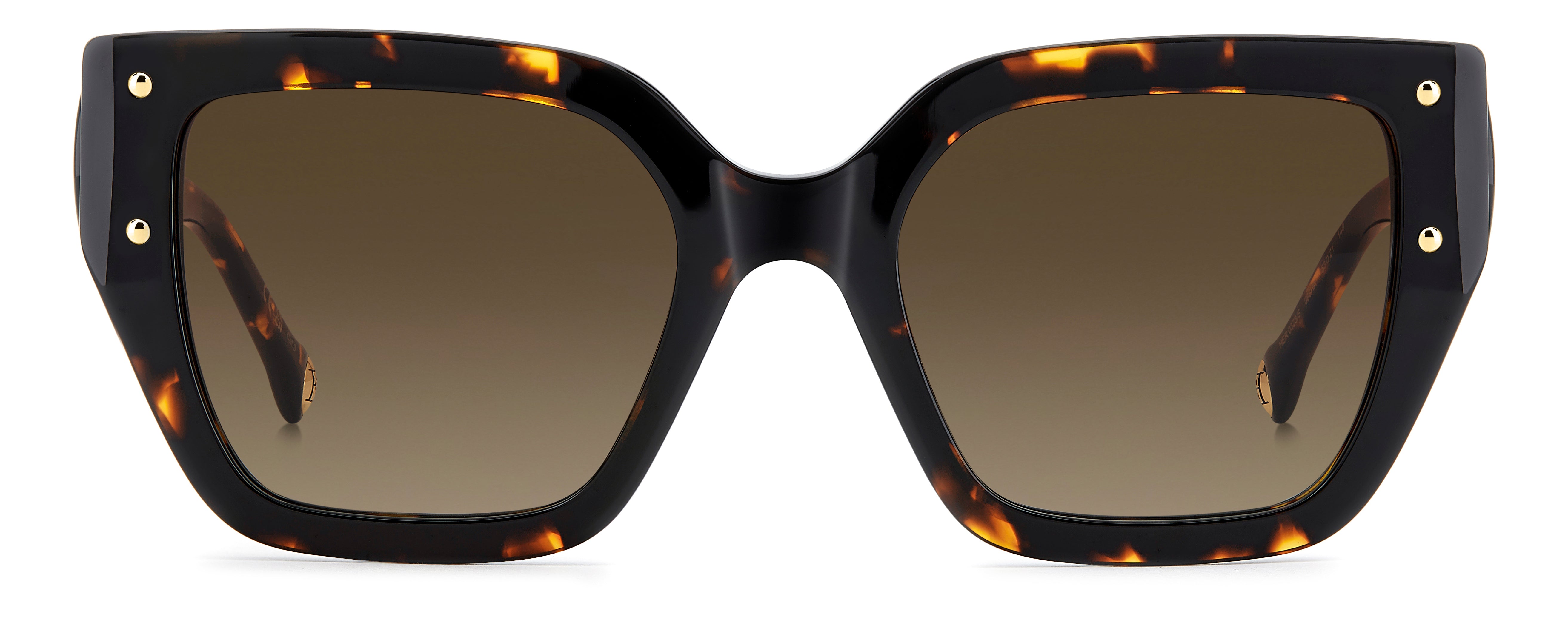 HER 0323/S 086/HA Occhiali da sole Carolina Herrera 2