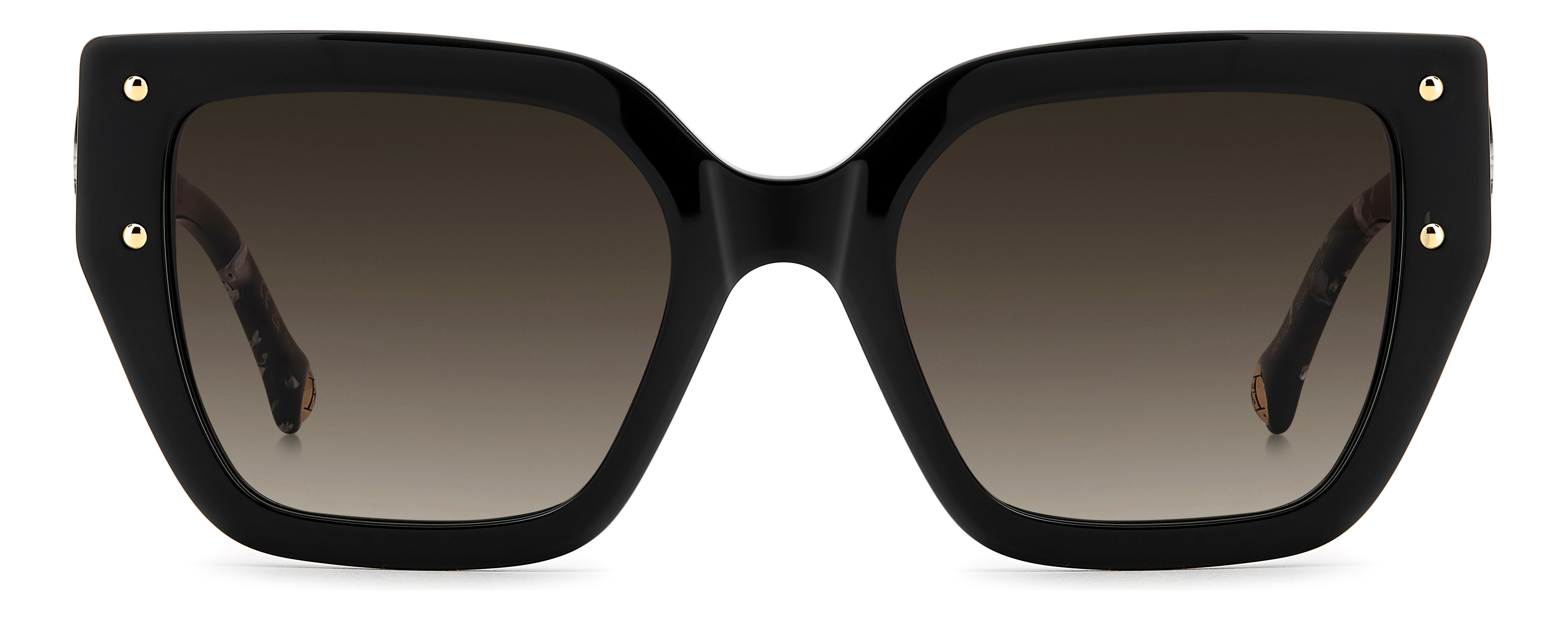 HER 0323/S 80S/HA Occhiali da sole Carolina Herrera 2