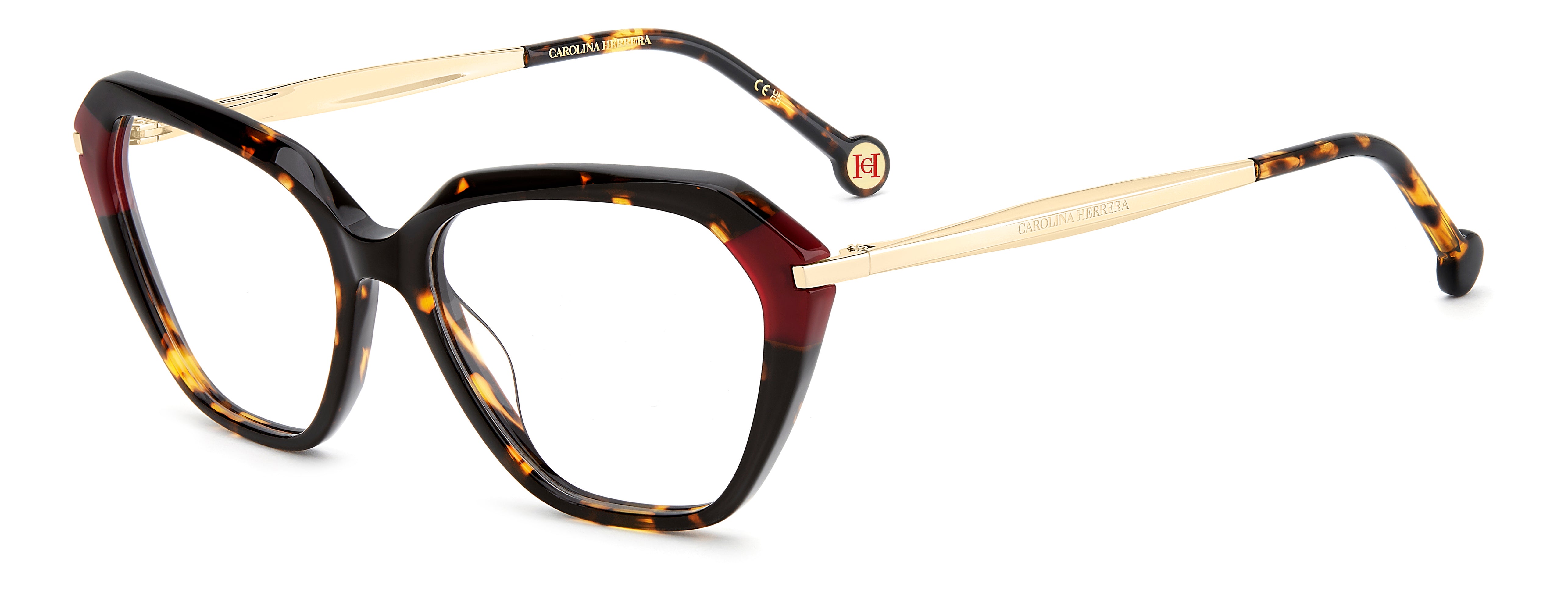 HER 0349 086 Montature da vista Carolina Herrera 1