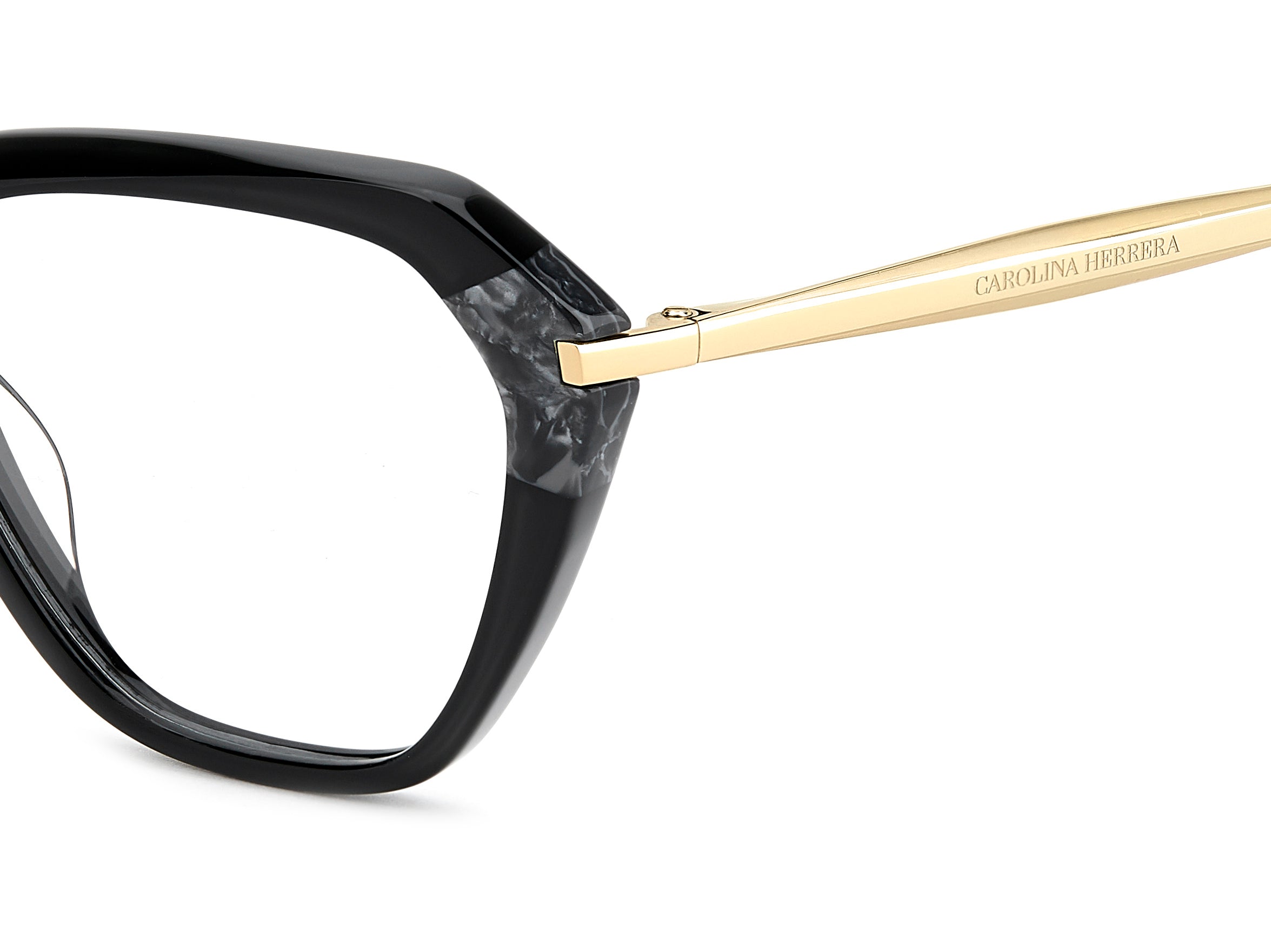 HER 0349 807 Montature da vista Carolina Herrera 3