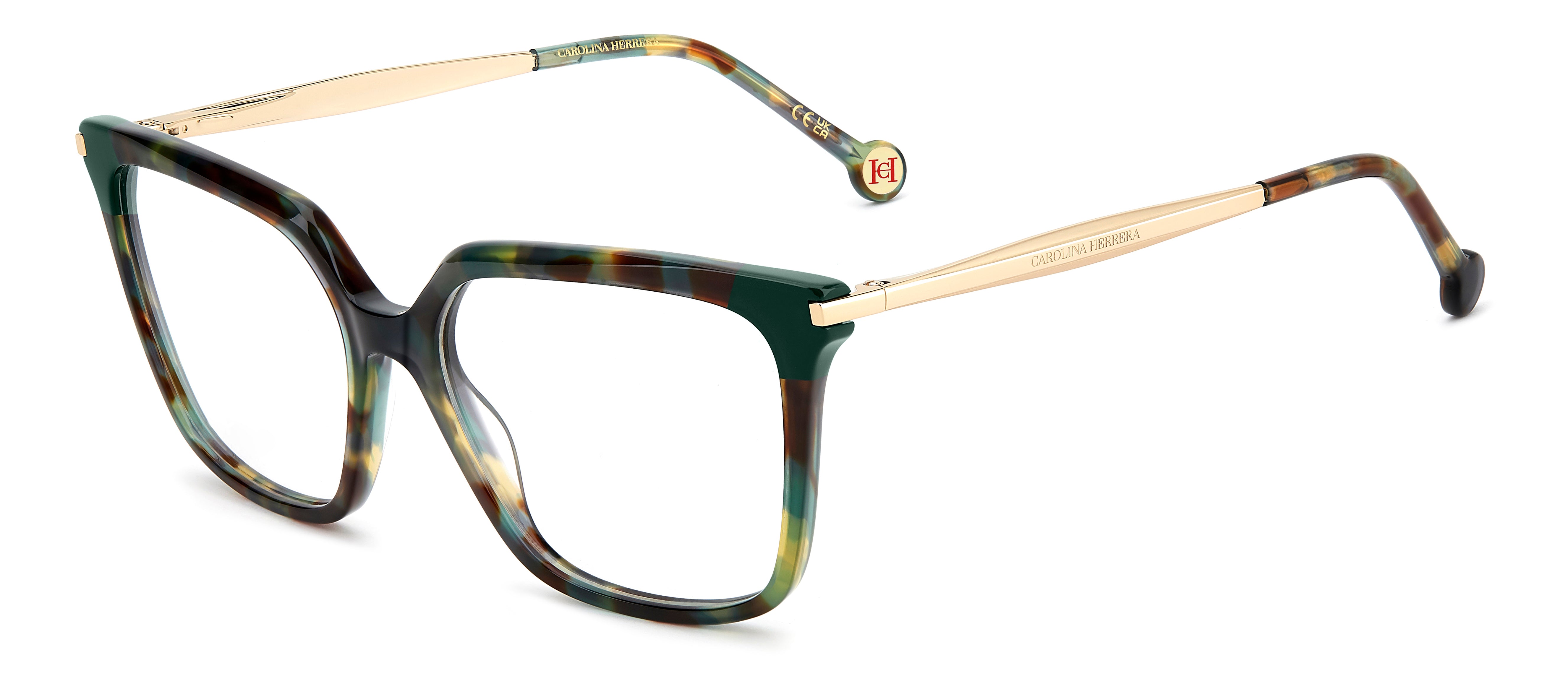 HER 0350 XGW Montature da vista Carolina Herrera 1
