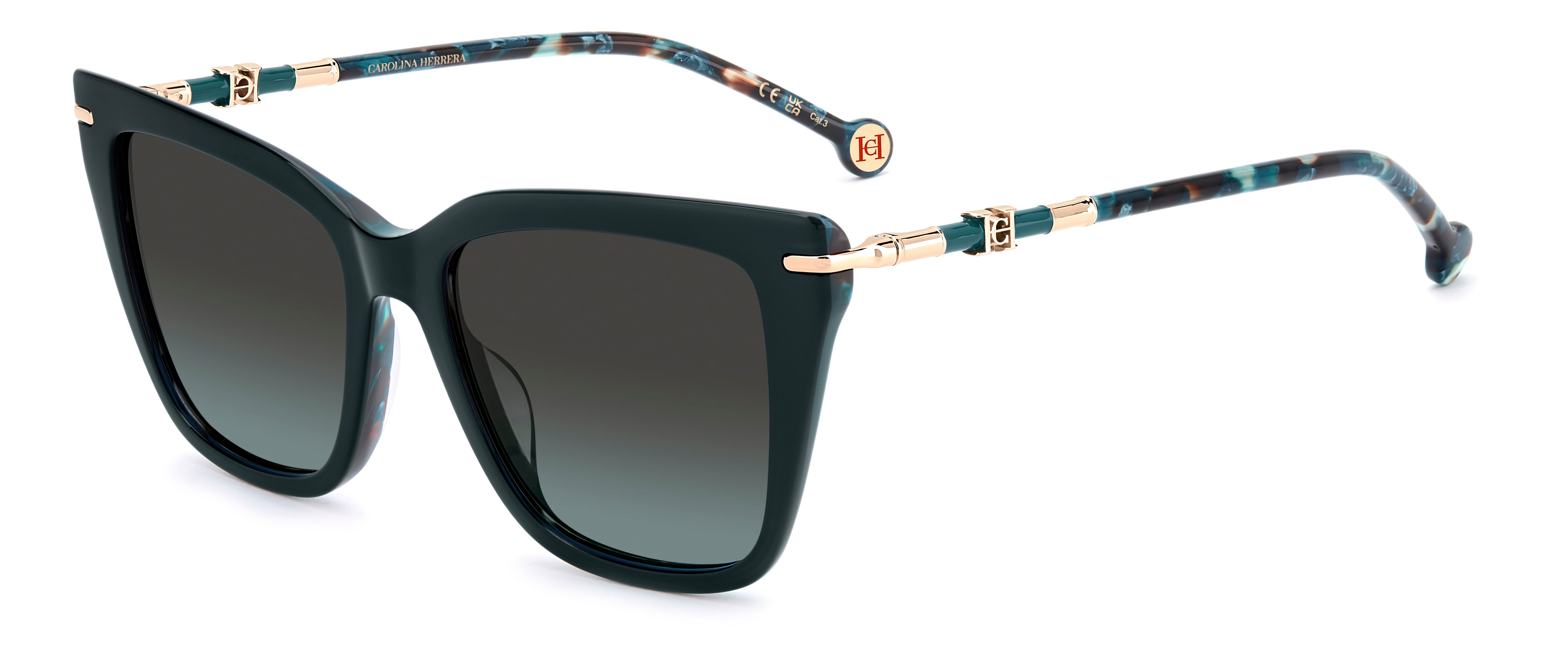 HER 0351/G/S G8J/I7 Occhiali da sole Carolina Herrera 1