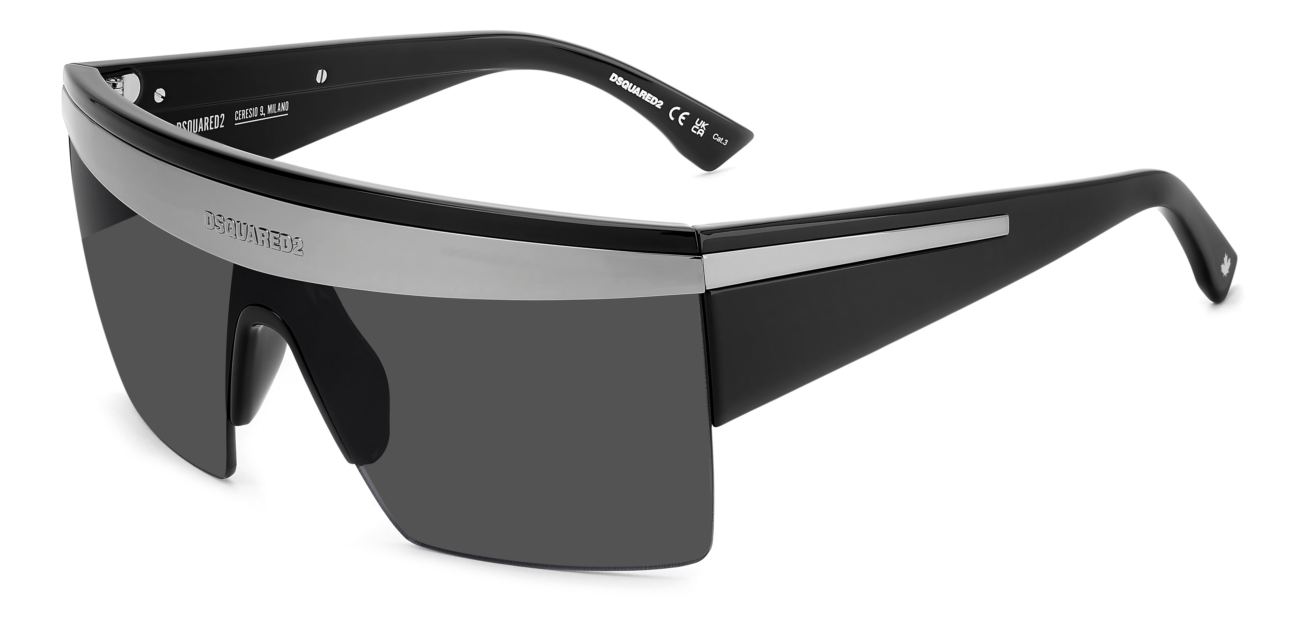 D2 0188/S 807/IR Occhiali da sole Dsquared2 1