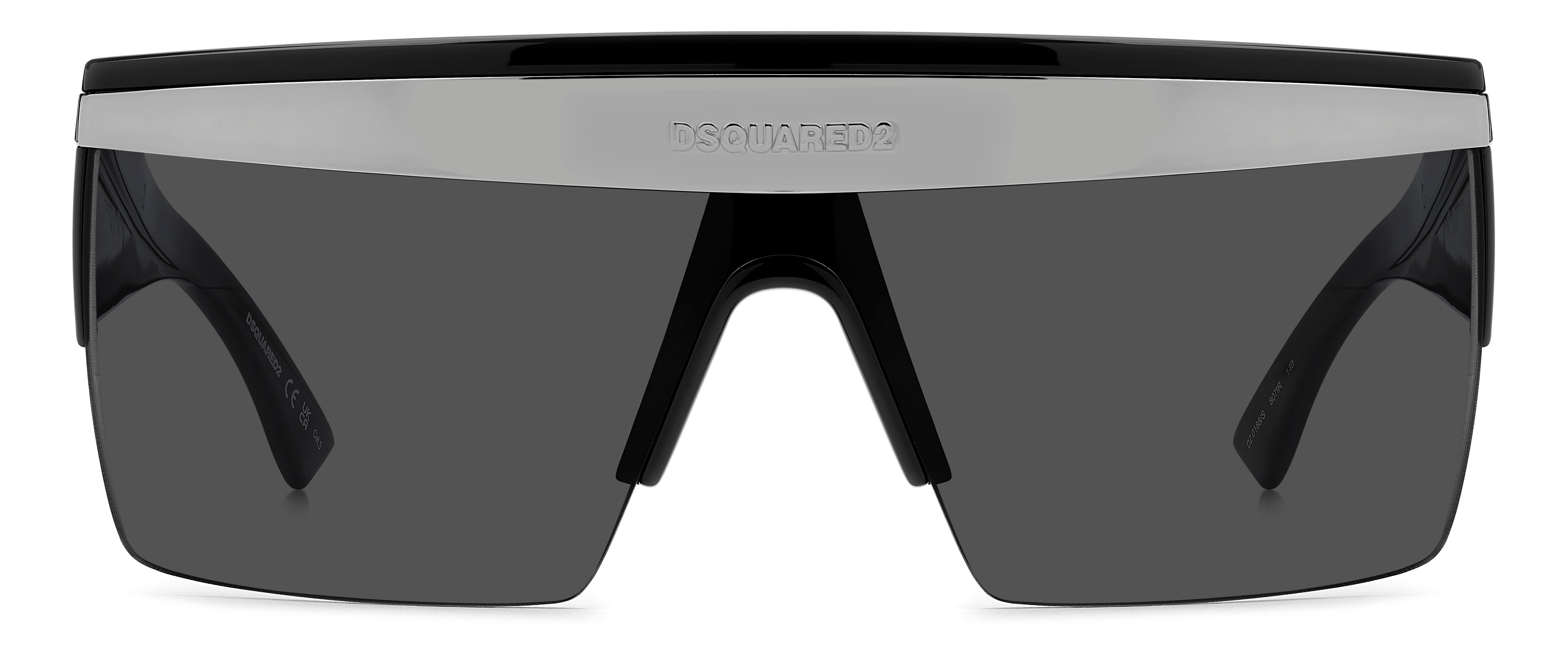 D2 0188/S 807/IR Occhiali da sole Dsquared2 2