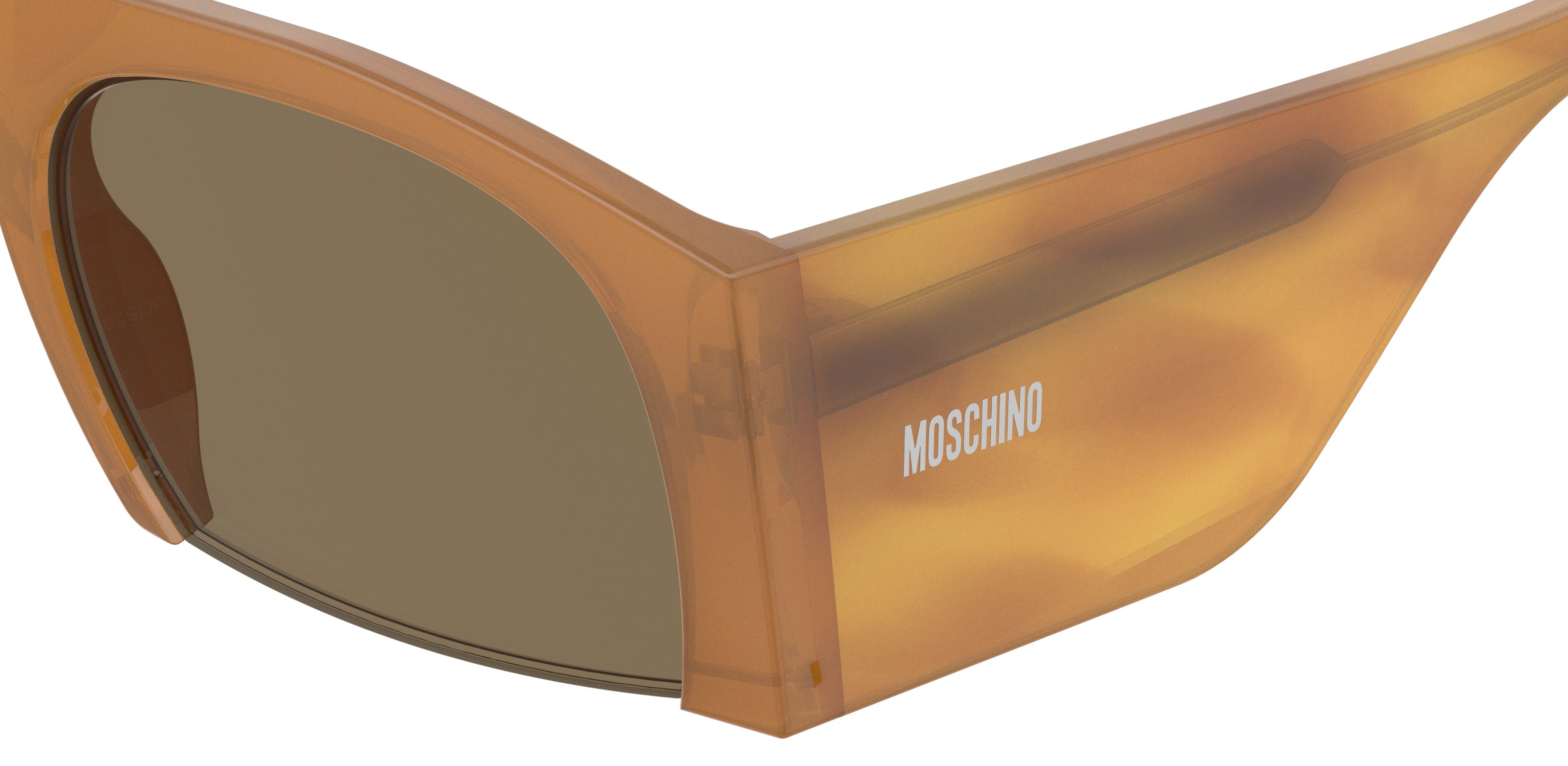 Moschino MOS203/S C9B/70 Occhiali da sole Moschino 3