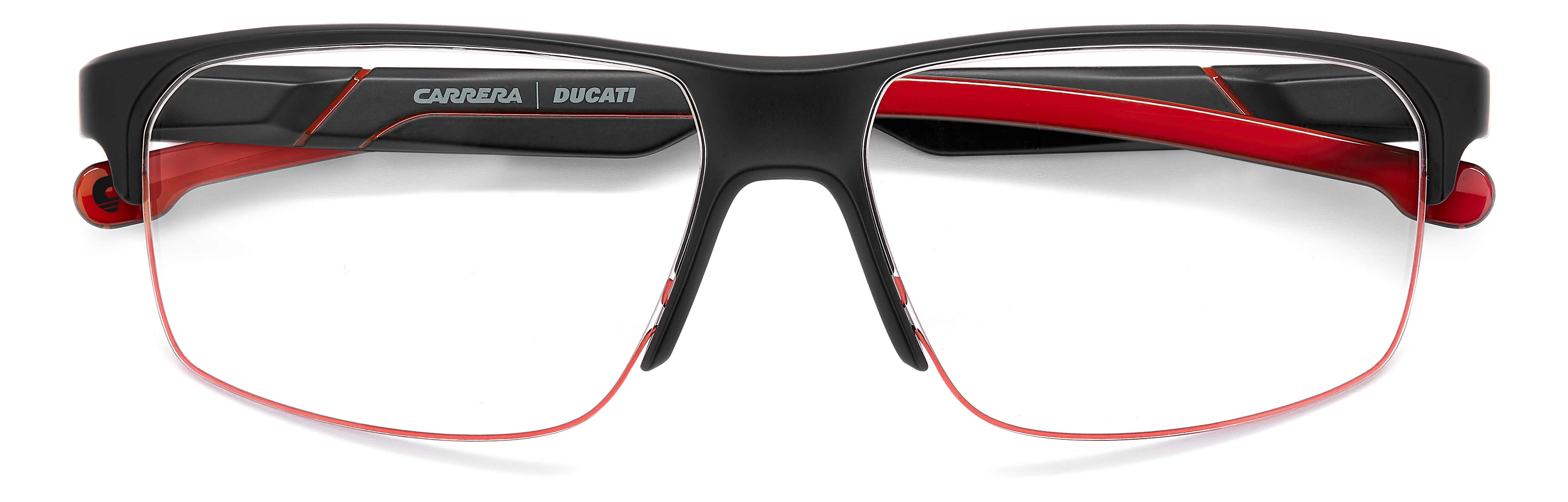 CARDUC 059 003 Montature da vista Carrera Ducati 3