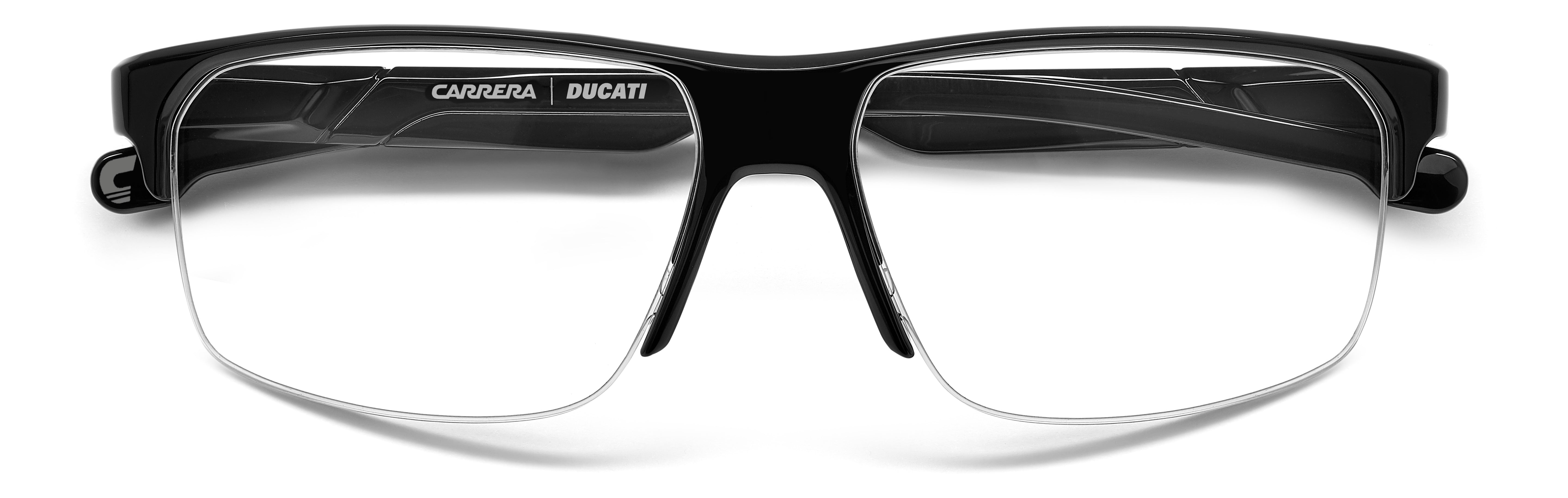 CARDUC 059 807 Montature da vista Carrera Ducati 3
