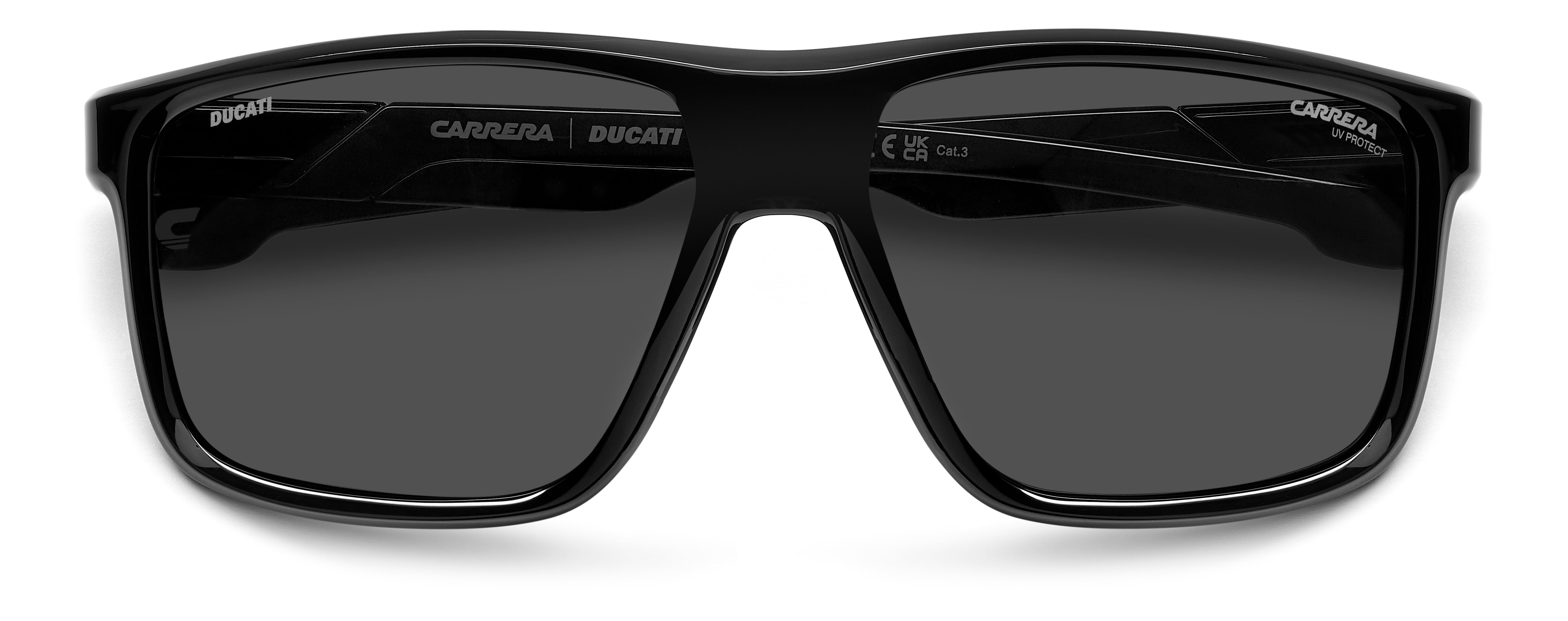 CARDUC 056/S 807/IR Occhiali da sole Carrera Ducati 3