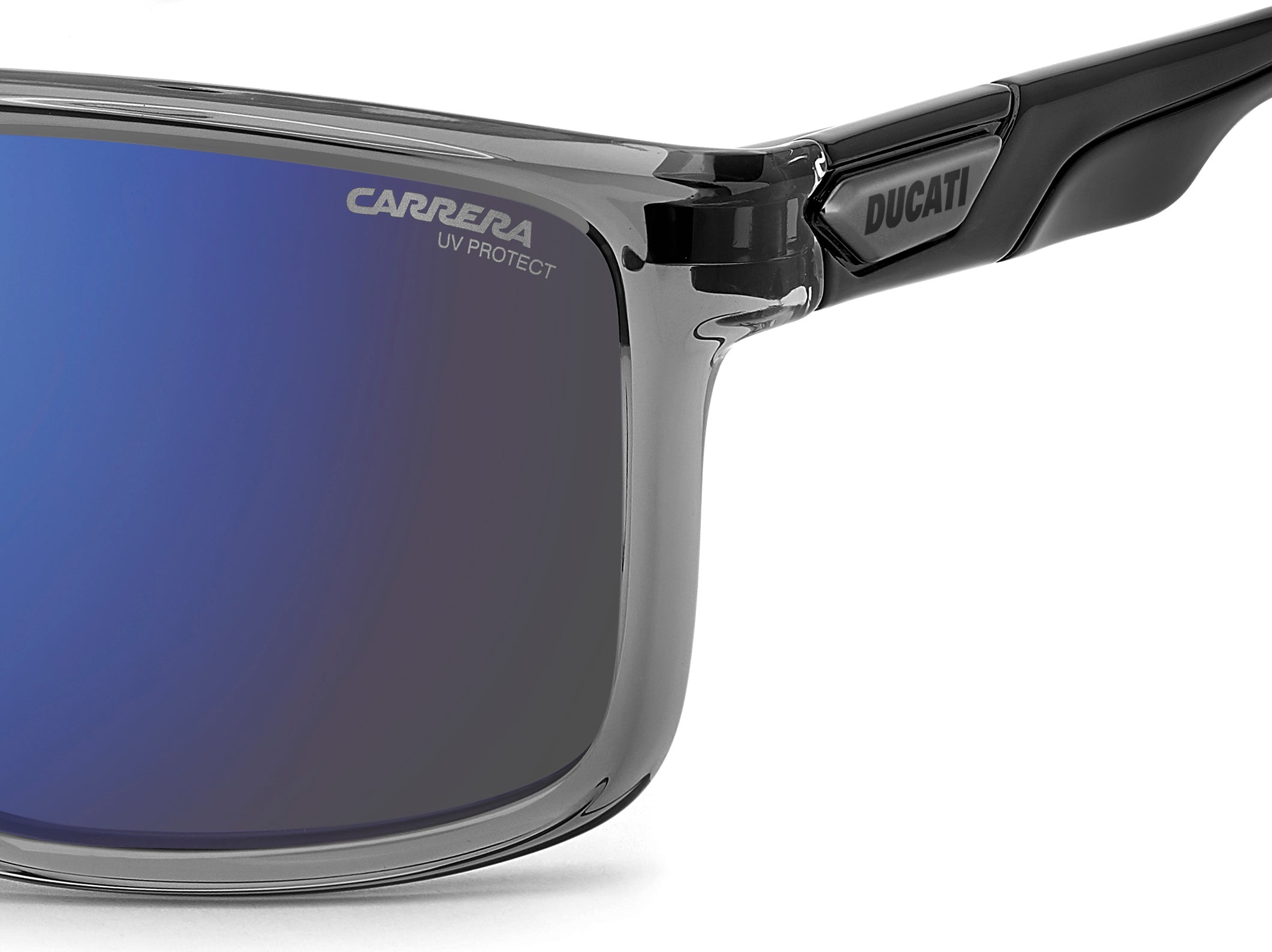 CARDUC 056/S KB7/XT Occhiali da sole Carrera Ducati 4