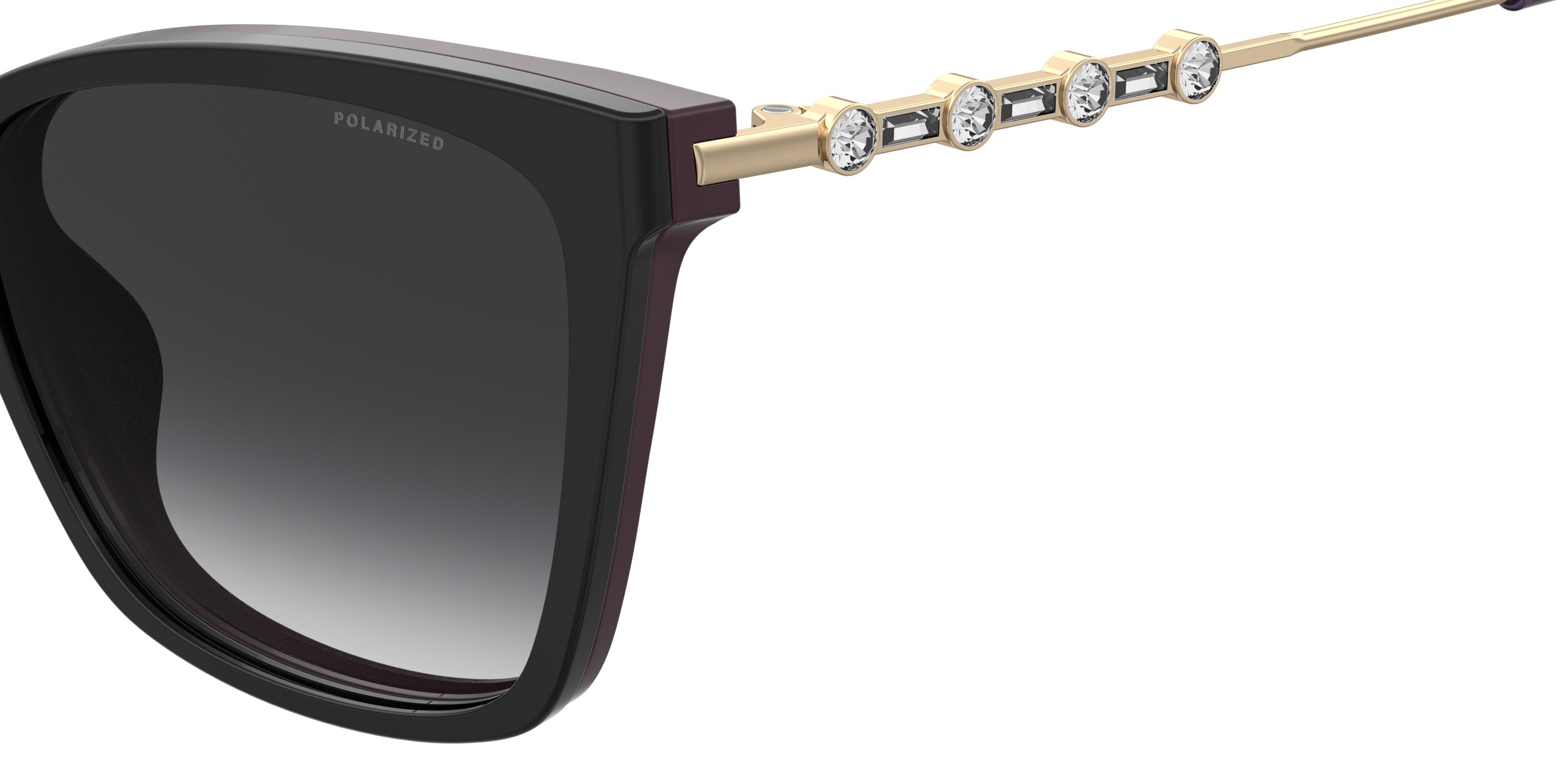 Pierre Cardin P.C. 8548/C B3V/WJ Montature da vista Pierre Cardin 3