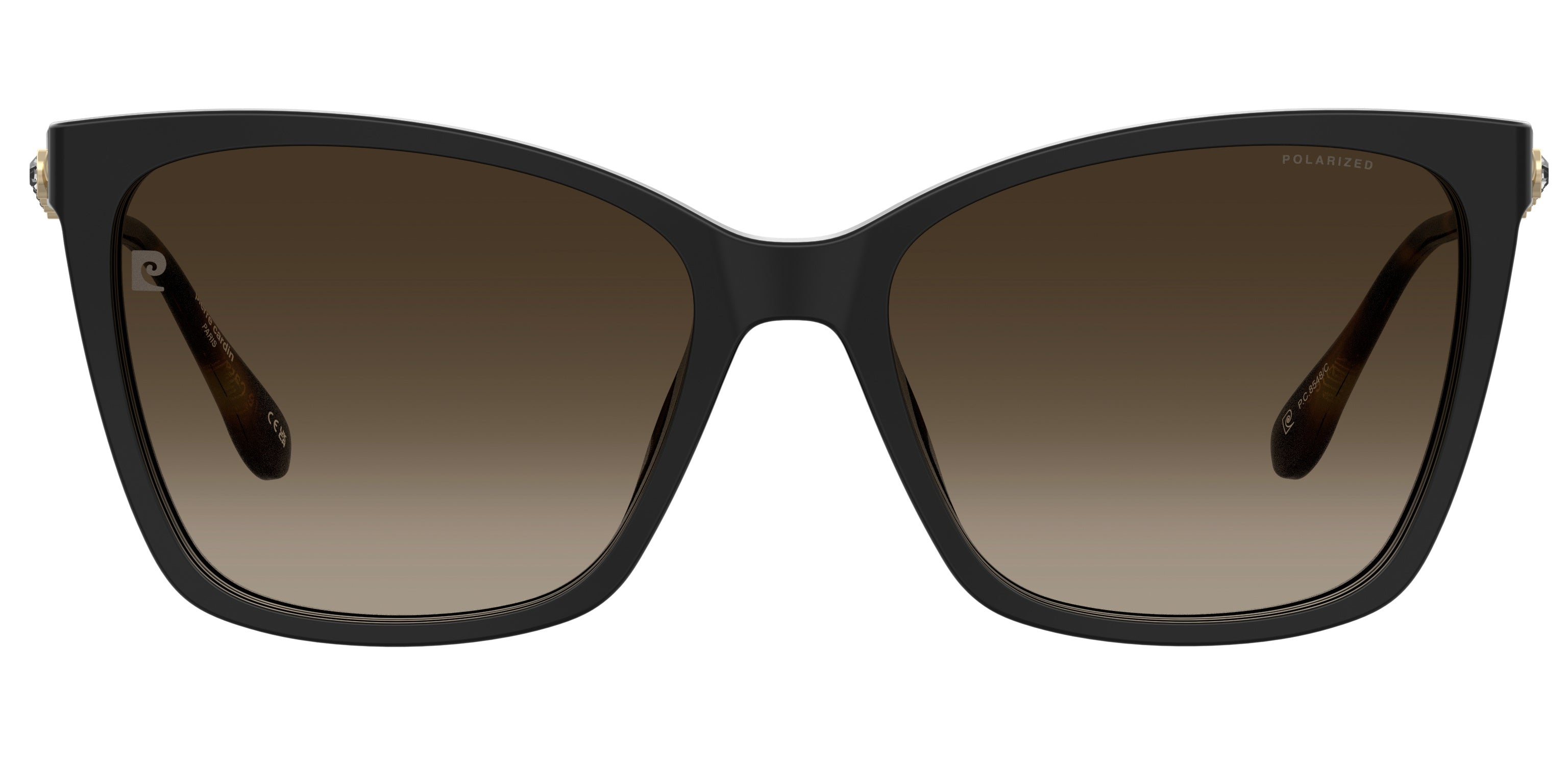 Pierre Cardin P.C. 8548/C WR7/LA Montature da vista Pierre Cardin 2