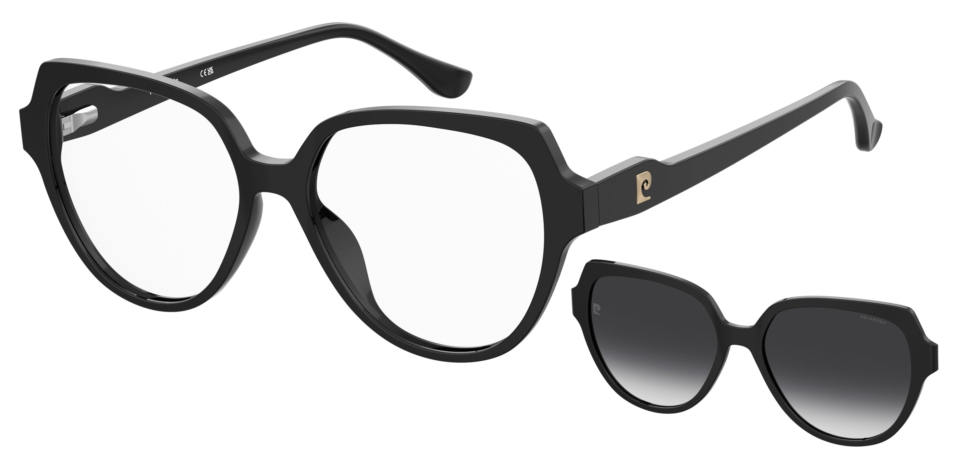 Pierre Cardin P.C. 8556/C 807/WJ Montature da vista Pierre Cardin 1