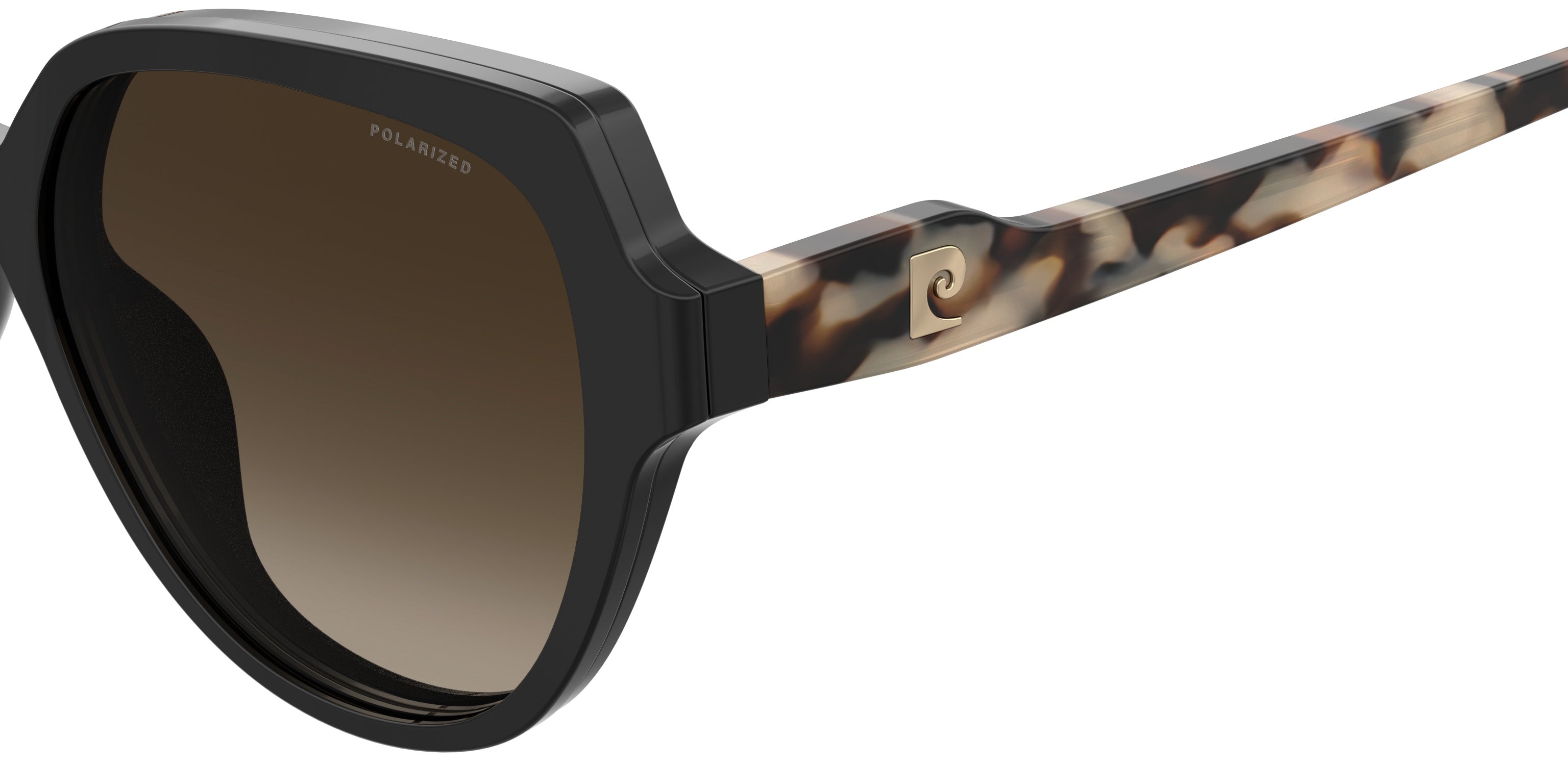 Pierre Cardin P.C. 8556/C WR7/LA Montature da vista Pierre Cardin 3