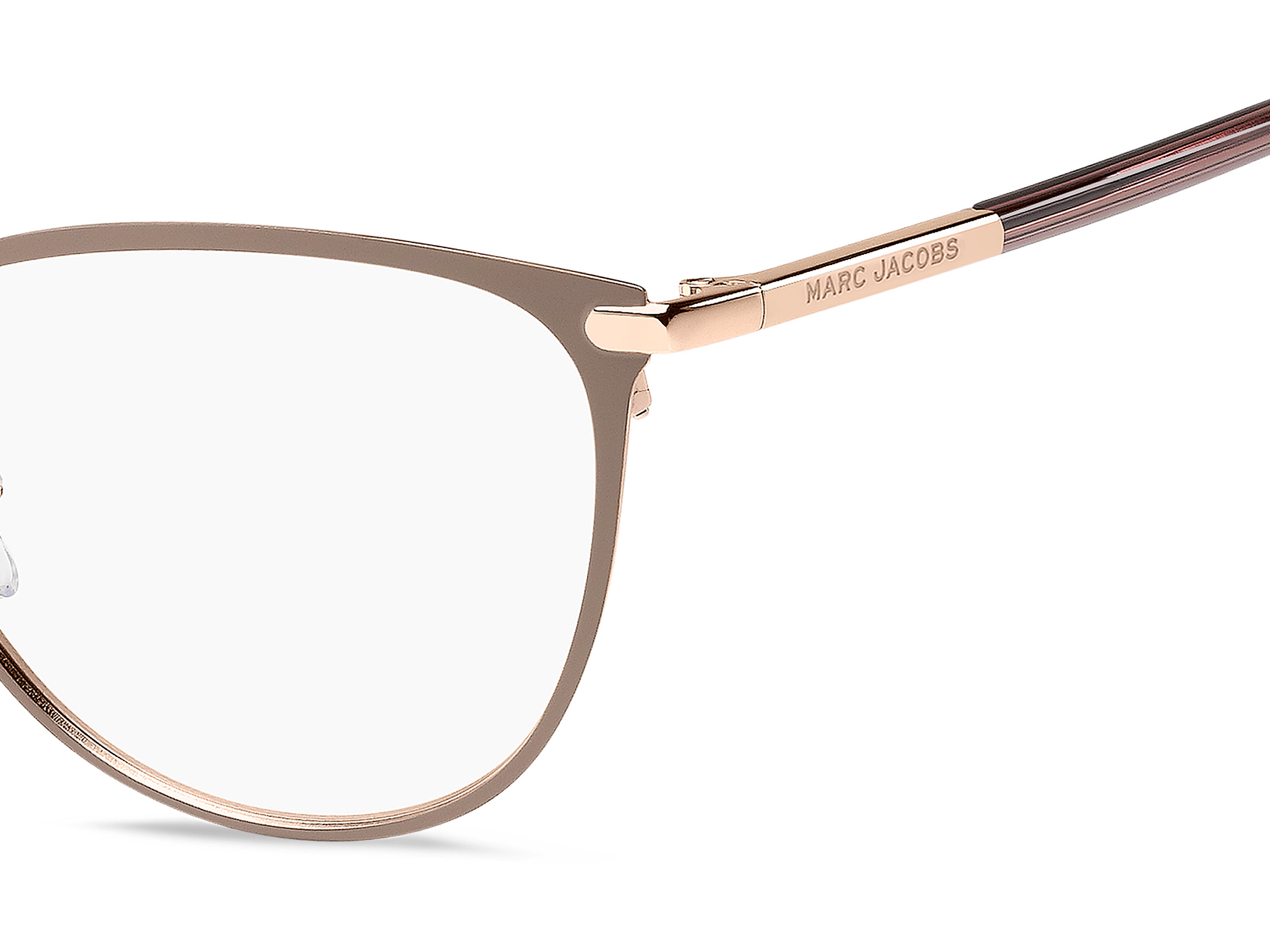 MARC 869/G PY3 Montature da vista Marc Jacobs 3