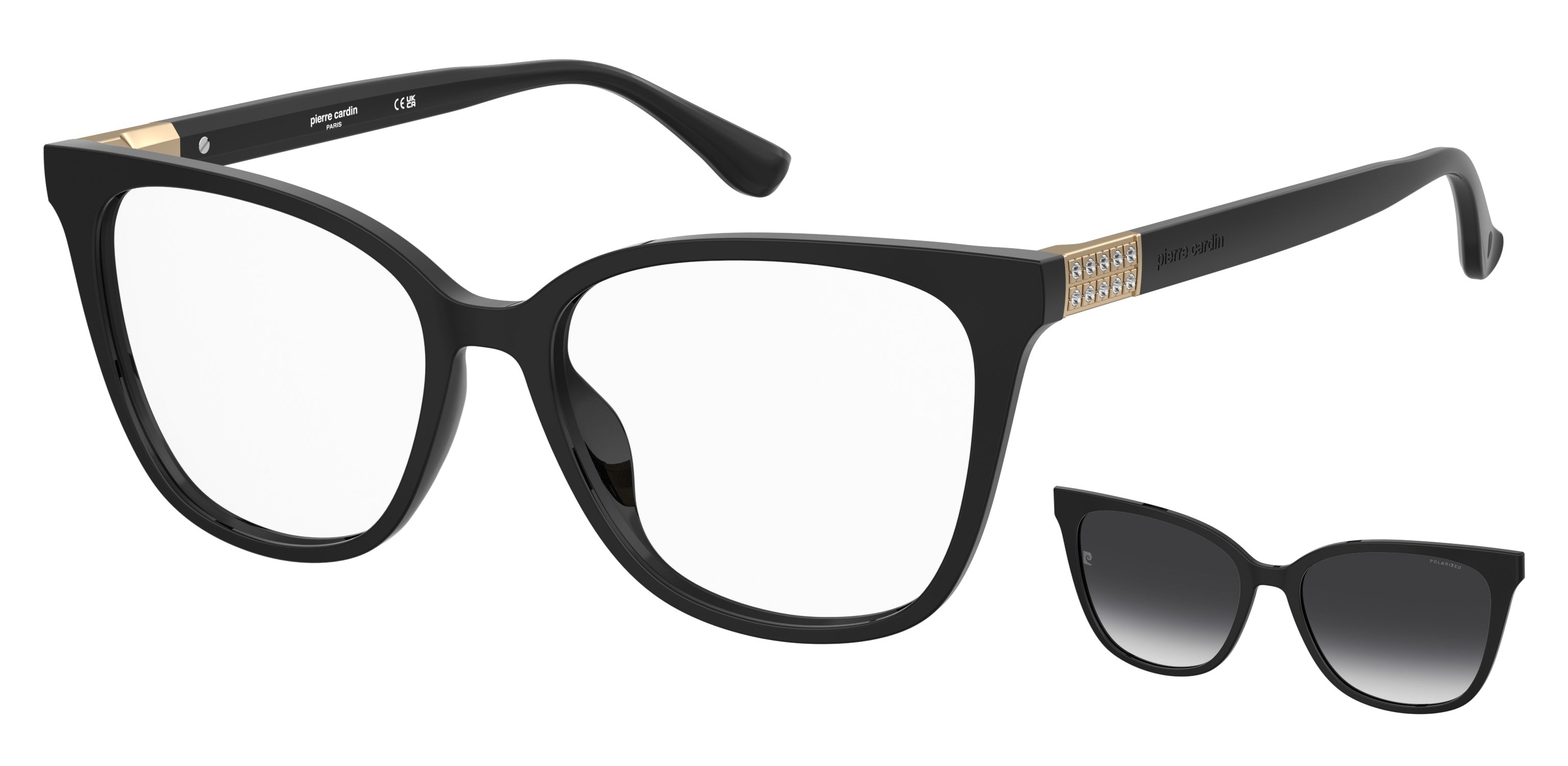 Pierre Cardin P.C. 8550/C 807/WJ