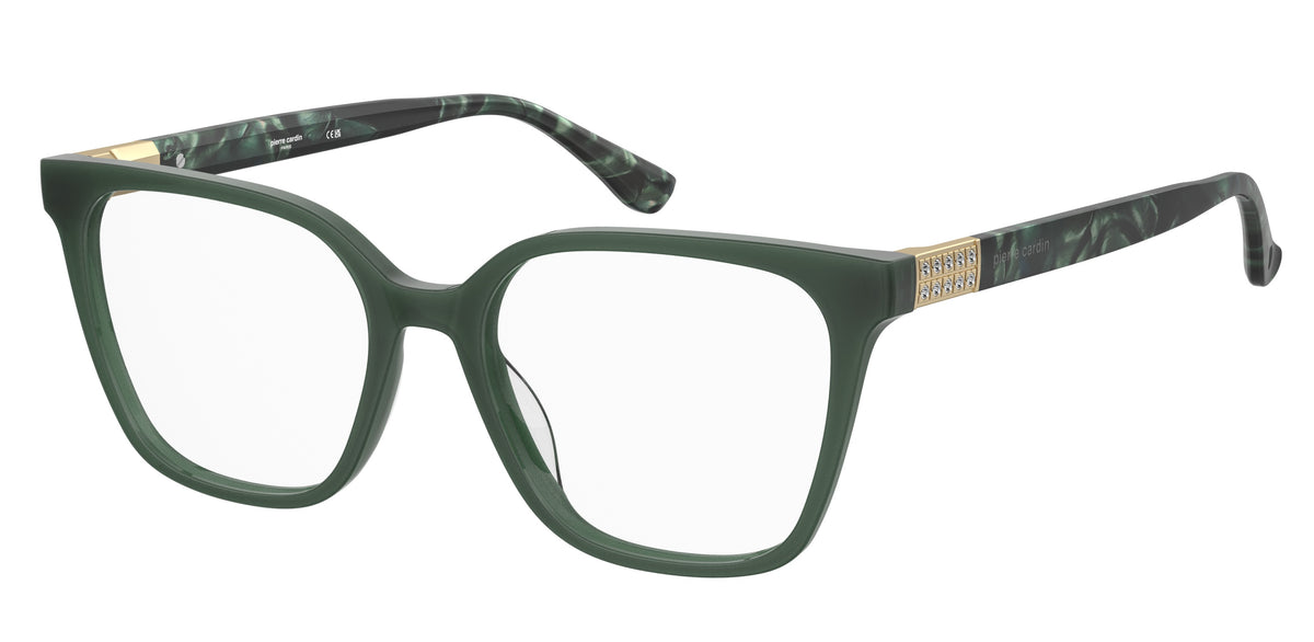 Optical frames Pierre Cardin P.C. 8552 1ED 197737223397: Buy online at ...