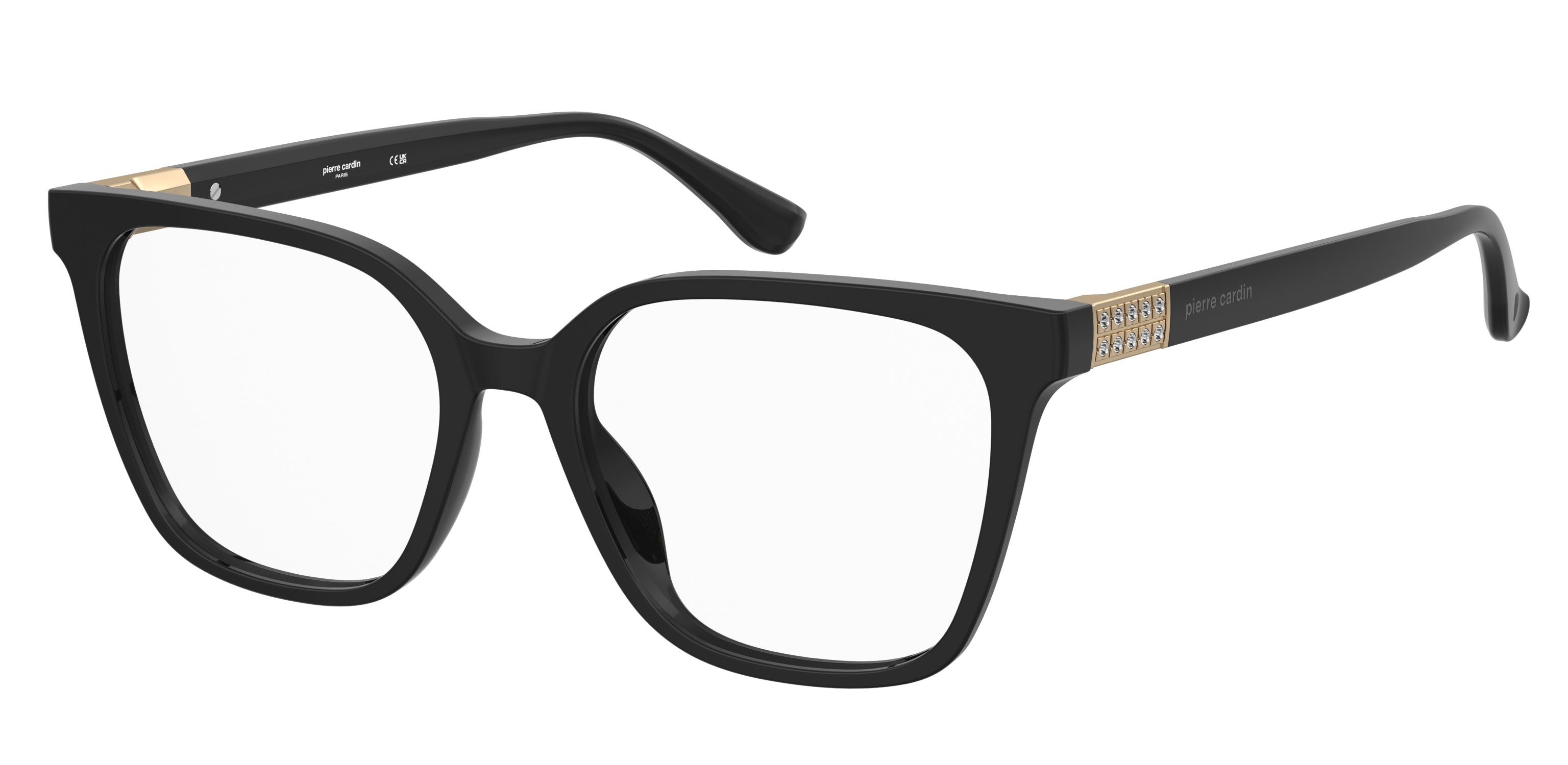 Pierre Cardin P.C. 8552 807 Montature da vista Pierre Cardin 1