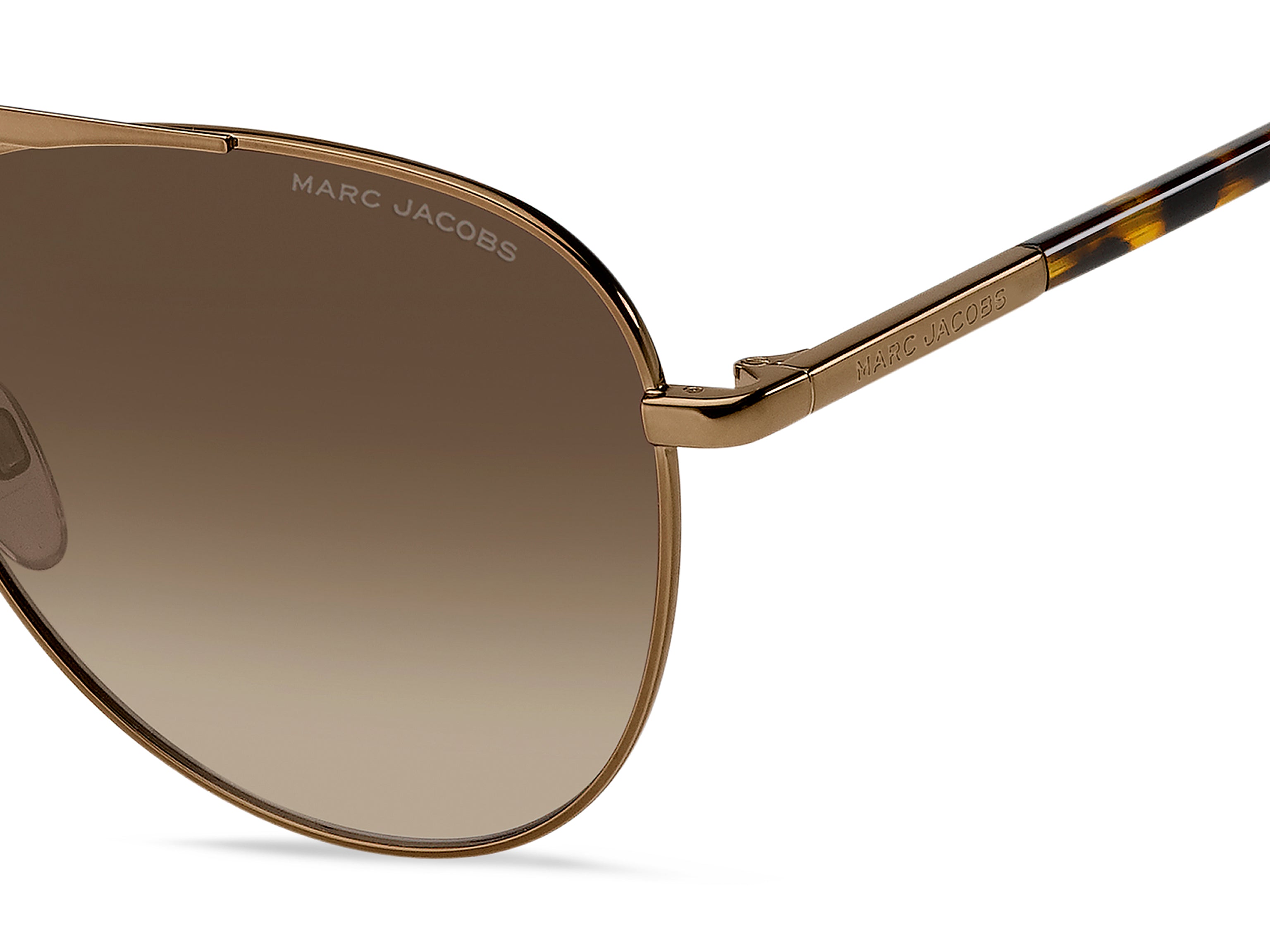 MARC 865/S 09Q/HA Occhiali da sole Marc Jacobs 3