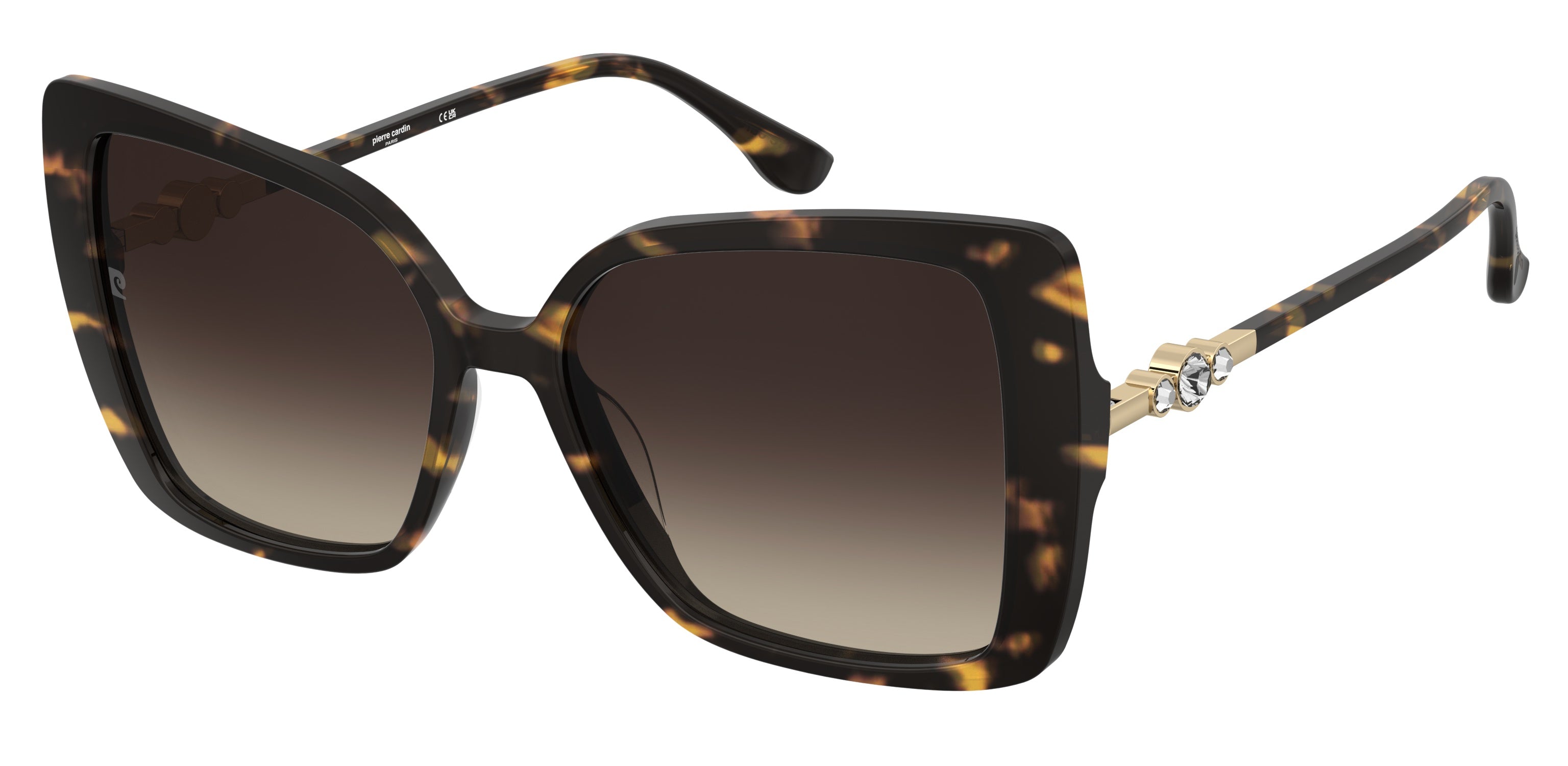 Pierre Cardin P.C. 8553/S 086/HA Occhiali da sole Pierre Cardin 1