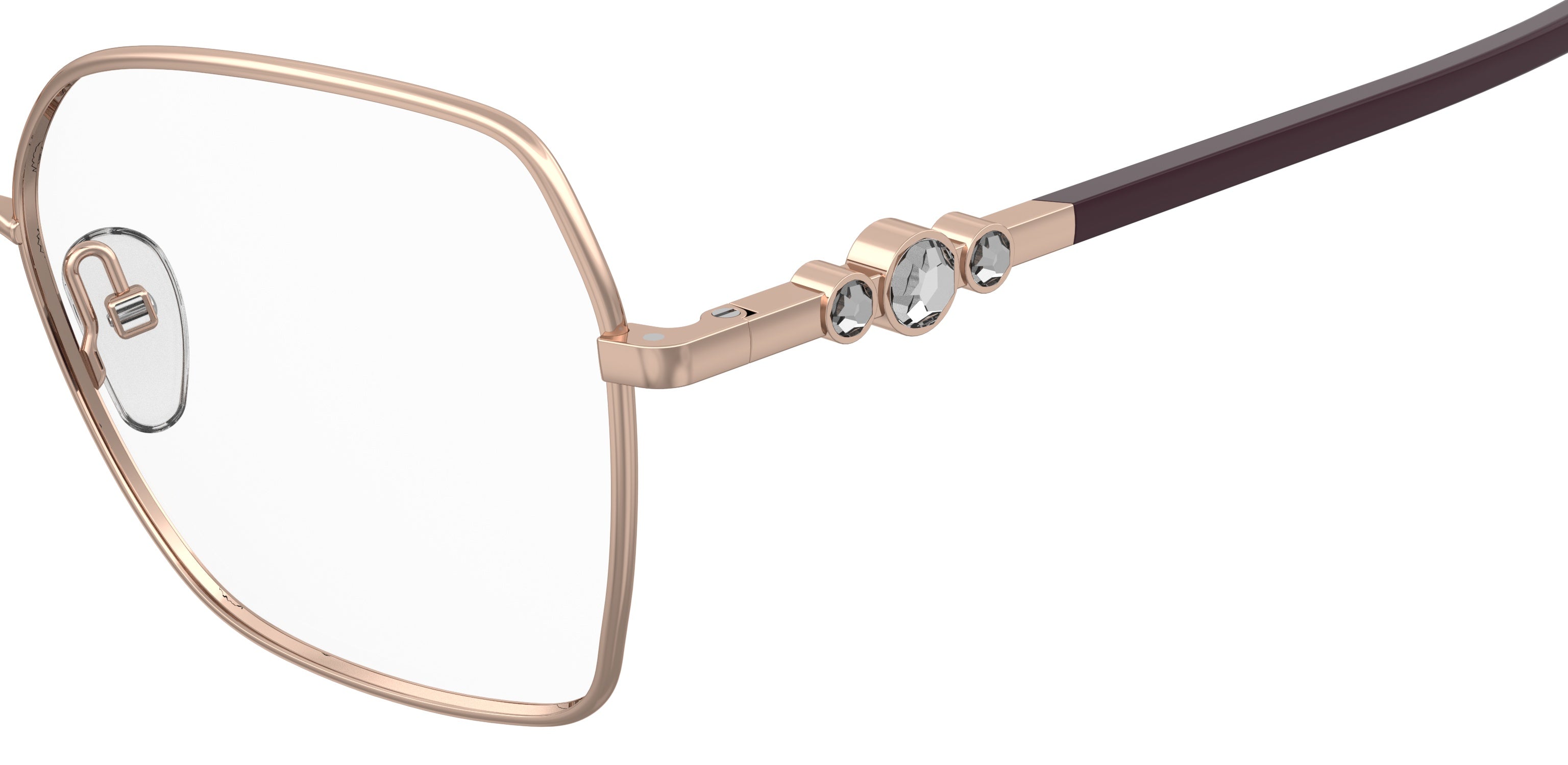 Pierre Cardin P.C. 8930 DDB Montature da vista Pierre Cardin 3