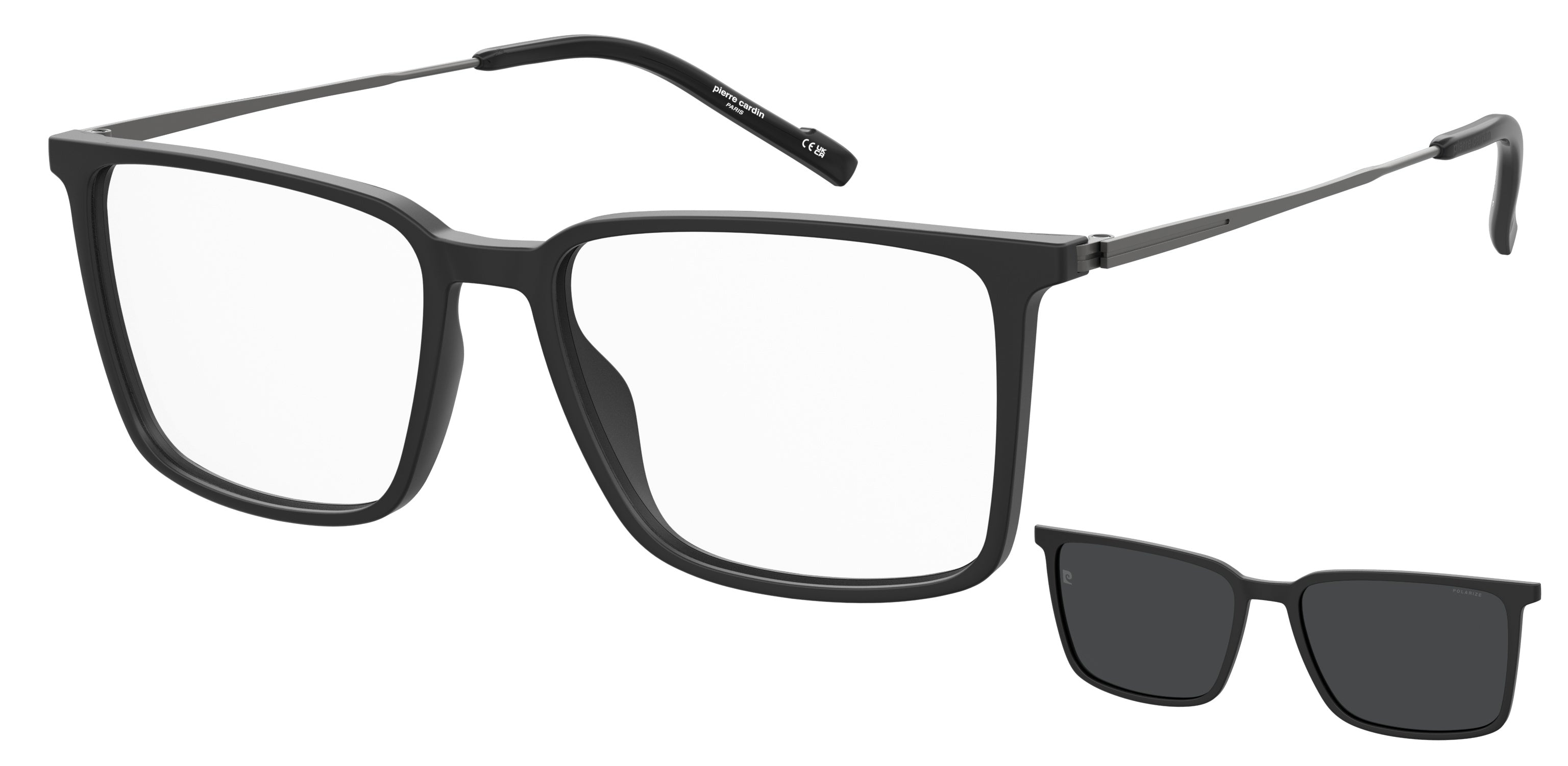 Pierre Cardin P.C. 6290/C 003/M9 Montature da vista Pierre Cardin 1