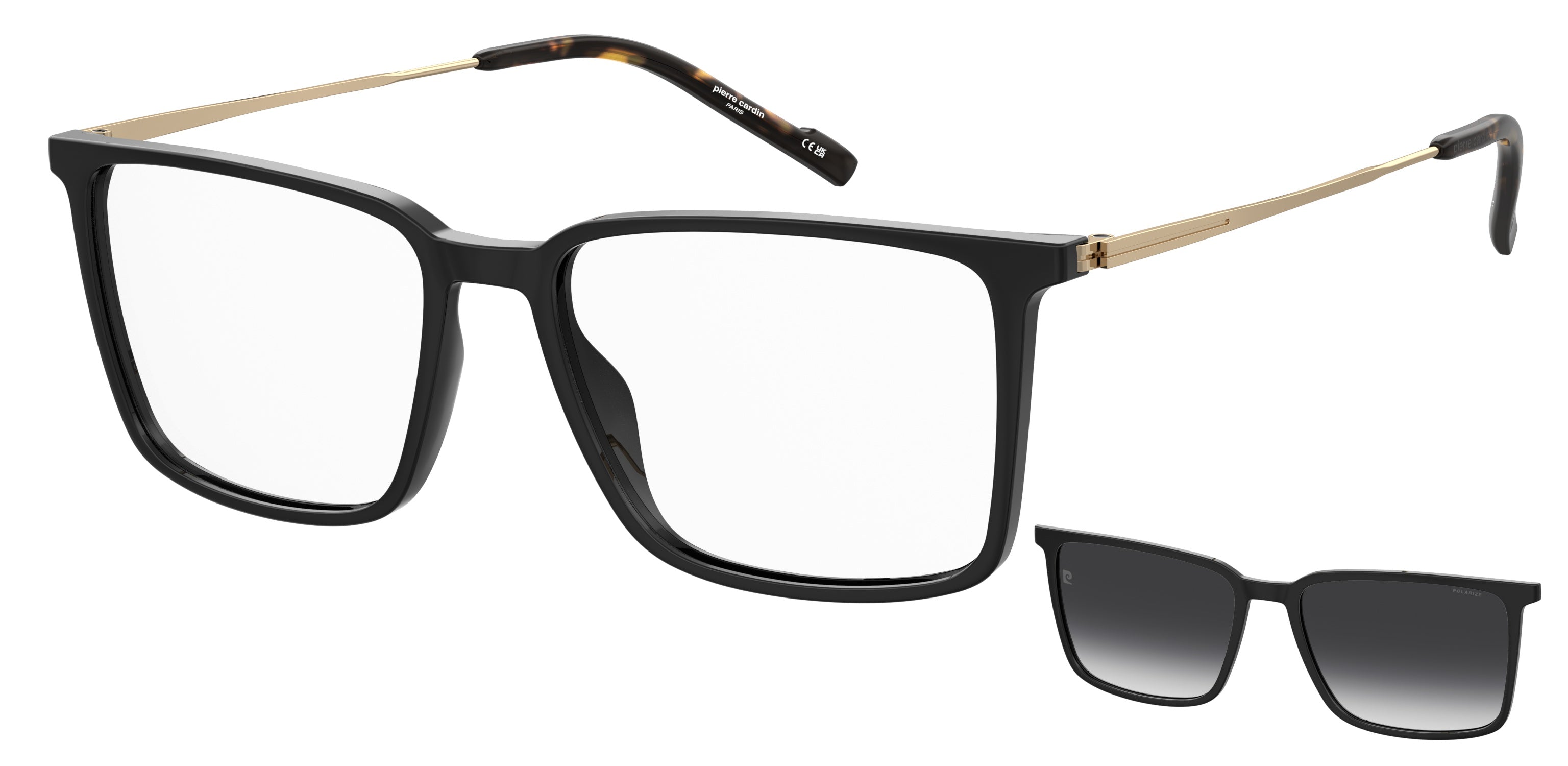 Pierre Cardin P.C. 6290/C 2M2/WJ Montature da vista Pierre Cardin 1