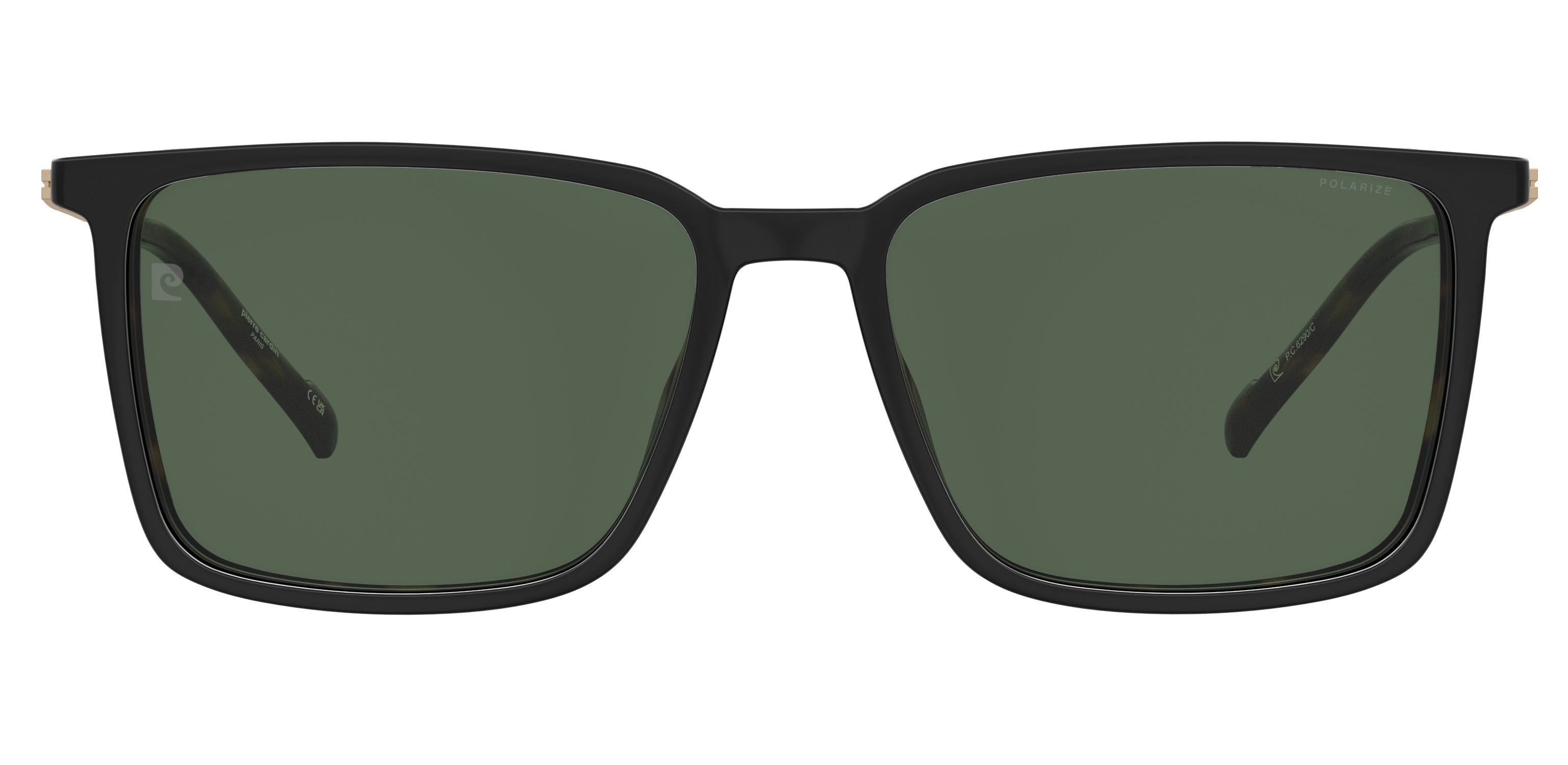 Pierre Cardin P.C. 6290/C WR7/UC Montature da vista Pierre Cardin 2