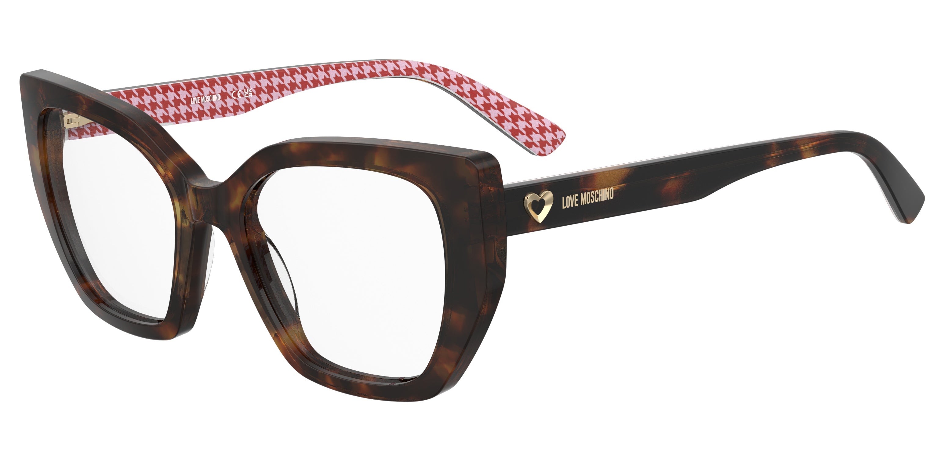 Moschino MOL672 2VM Montature da vista Moschino 1