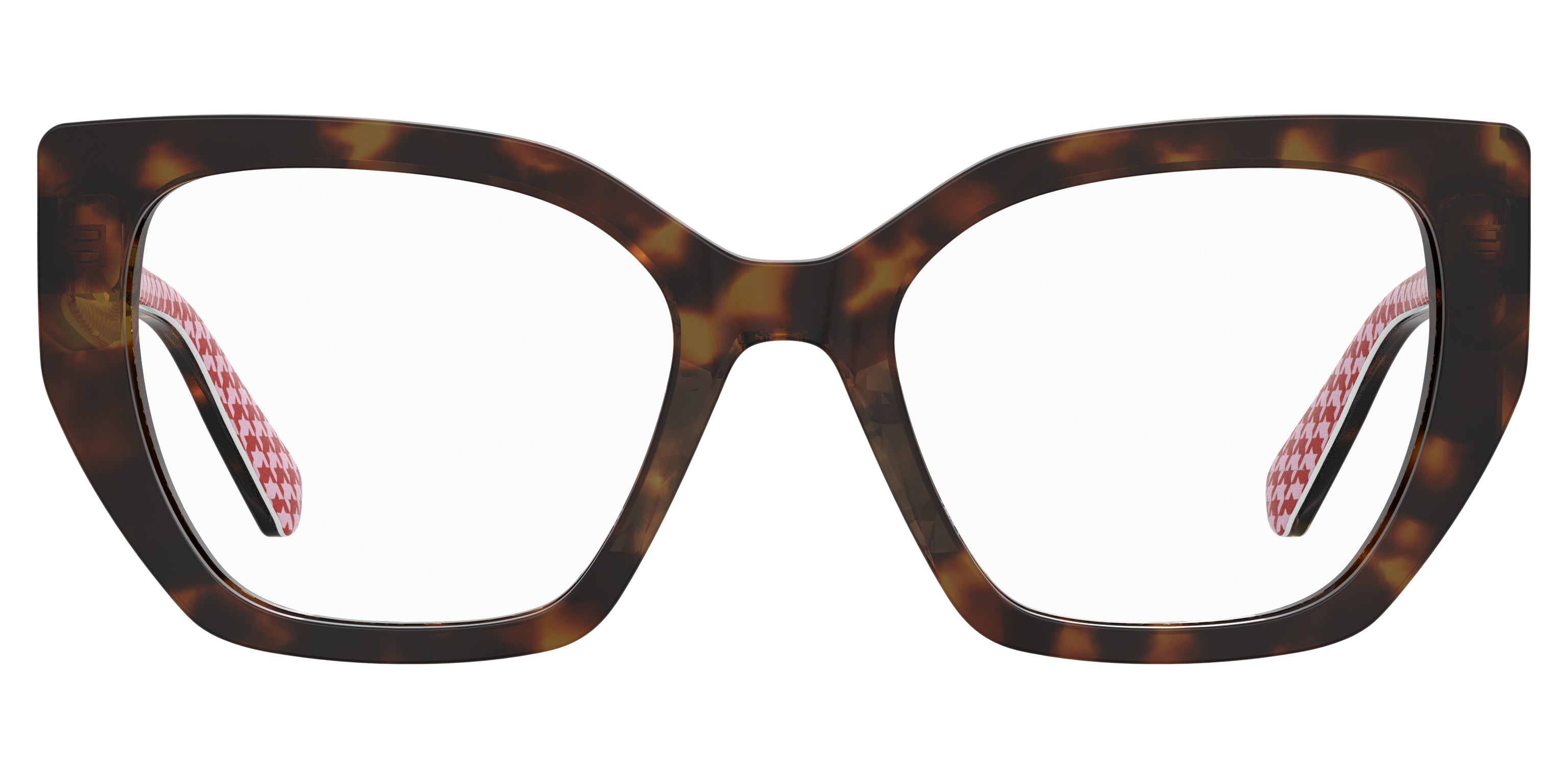 Moschino MOL672 2VM Montature da vista Moschino 2