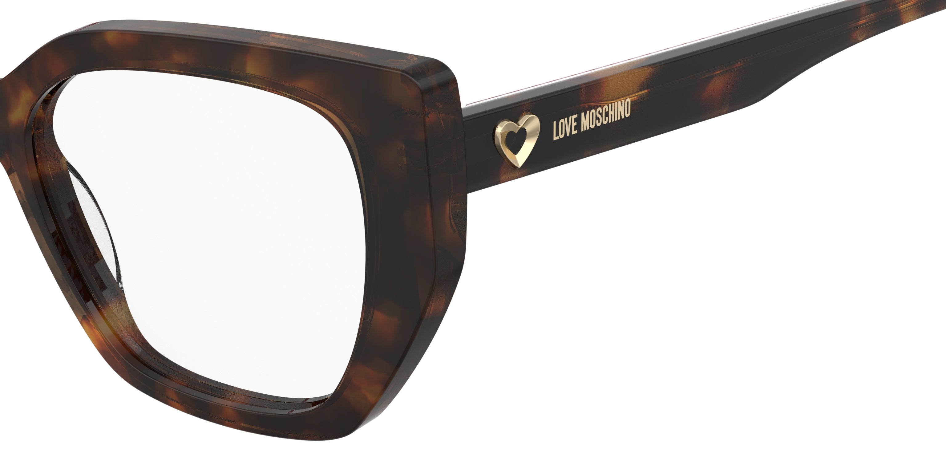 Moschino MOL672 2VM Montature da vista Moschino 3