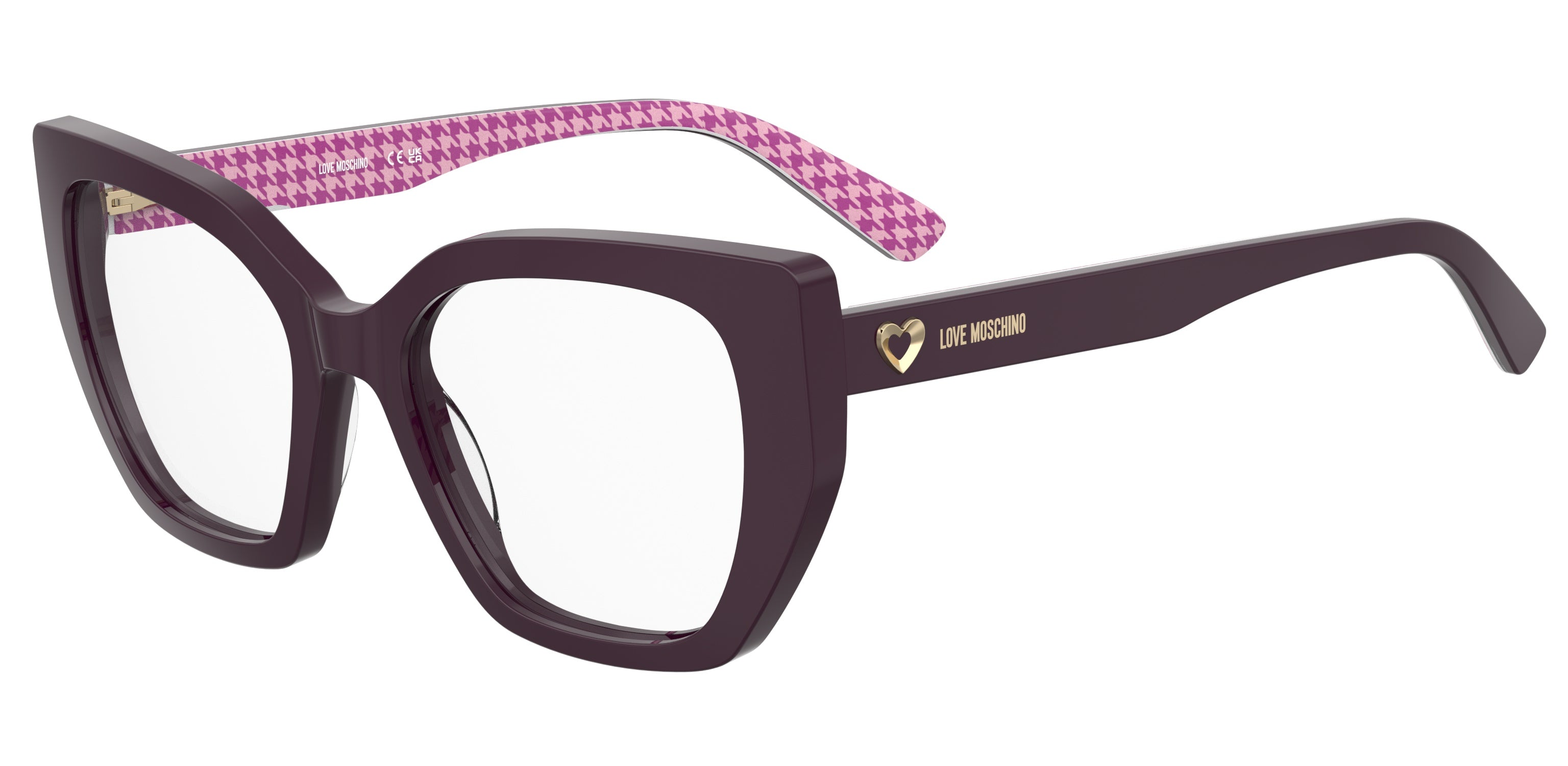 Moschino MOL672 BPK Montature da vista Moschino 1