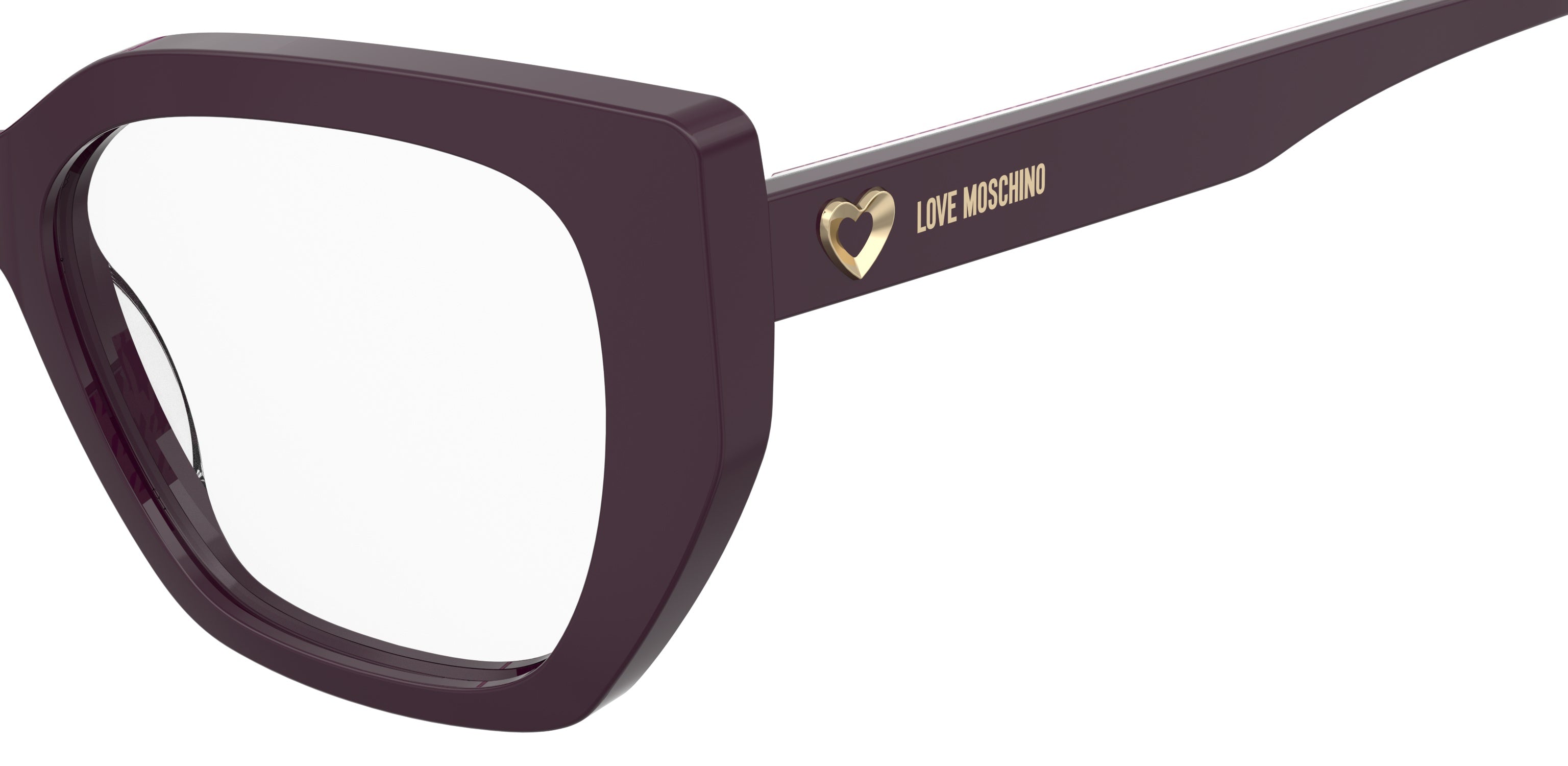 Moschino MOL672 BPK Montature da vista Moschino 3