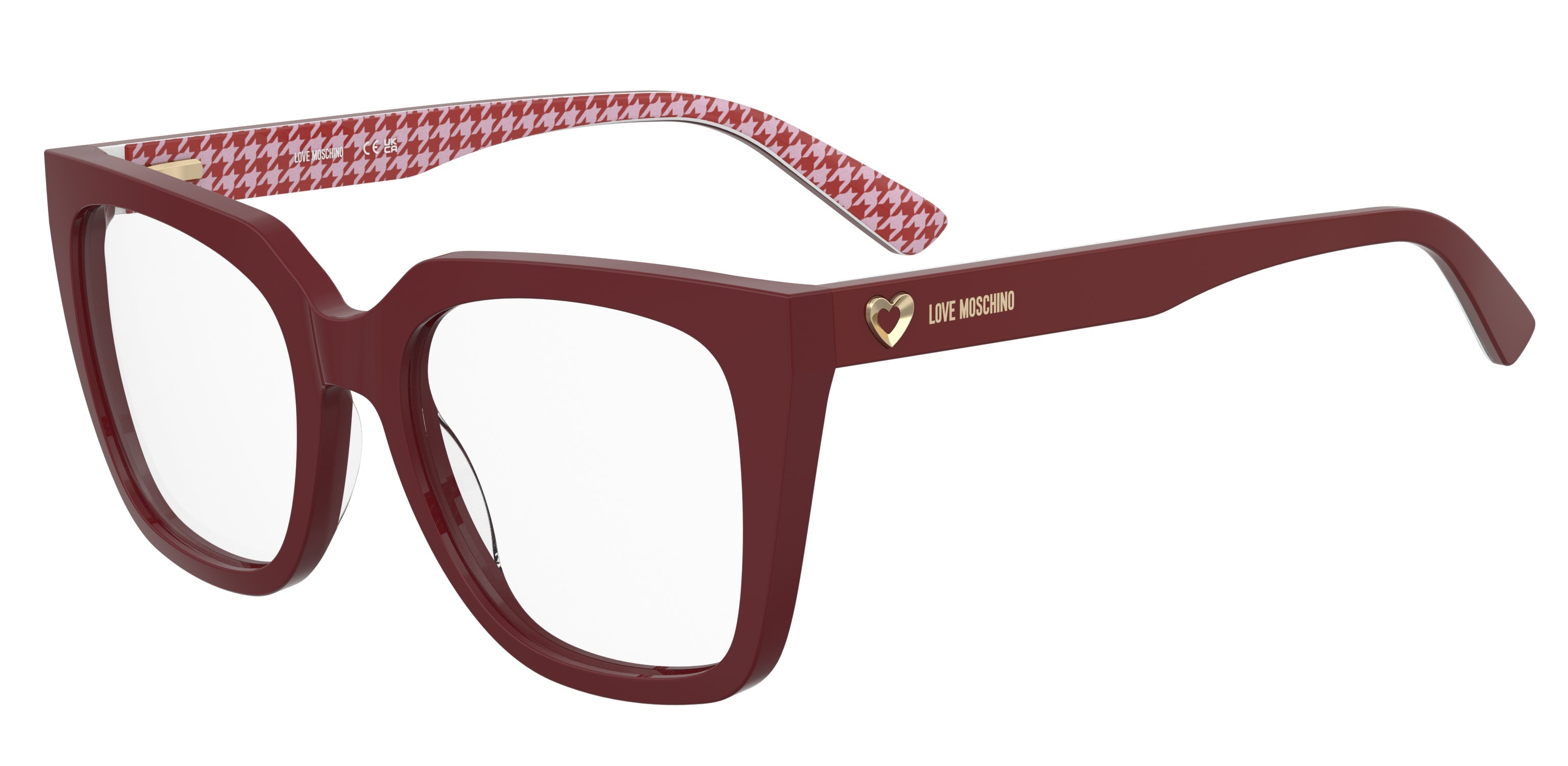 Moschino MOL673 0PA Montature da vista Moschino 1