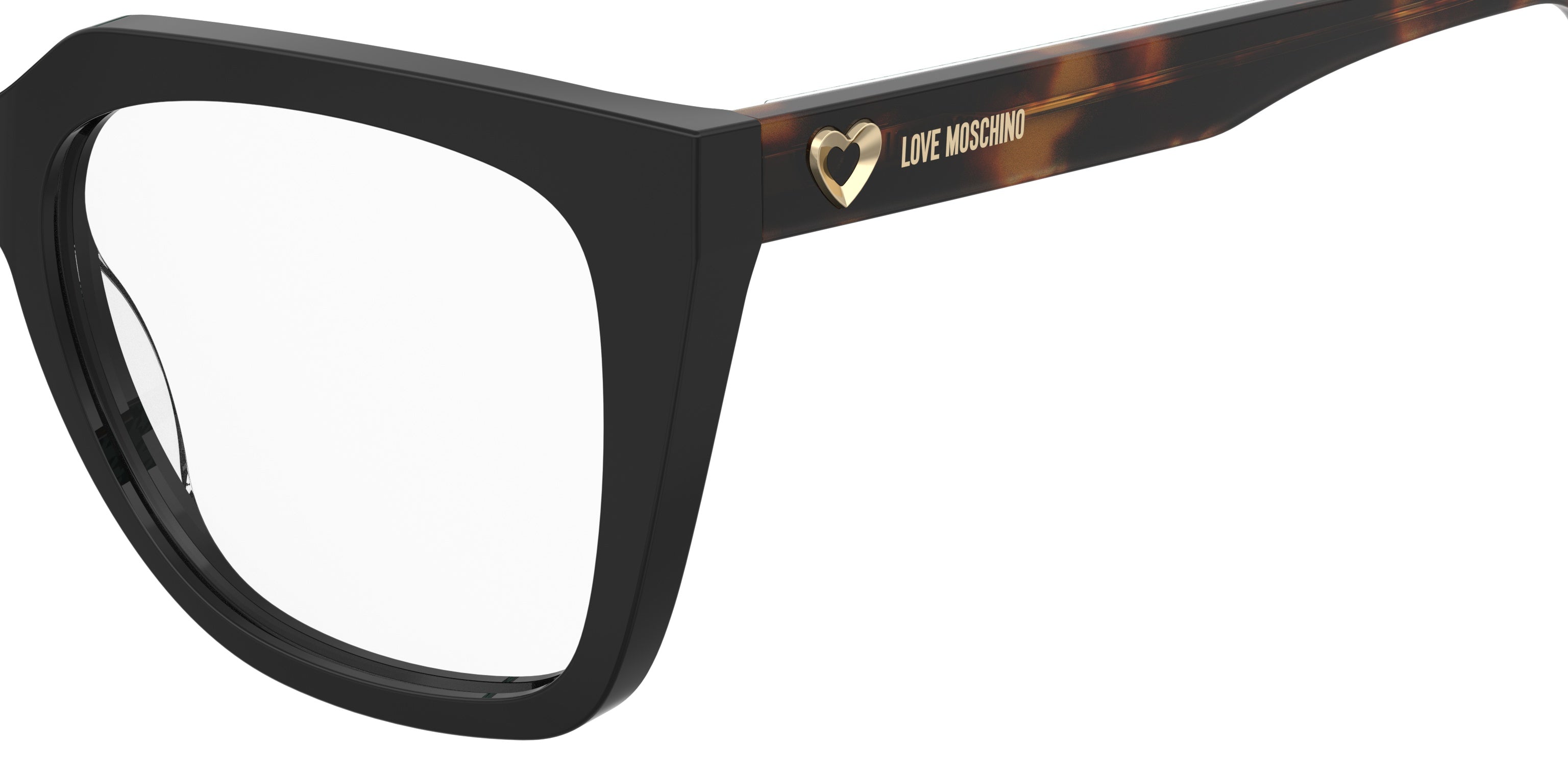 Moschino MOL673 2VM Optikai keretek Moschino 3