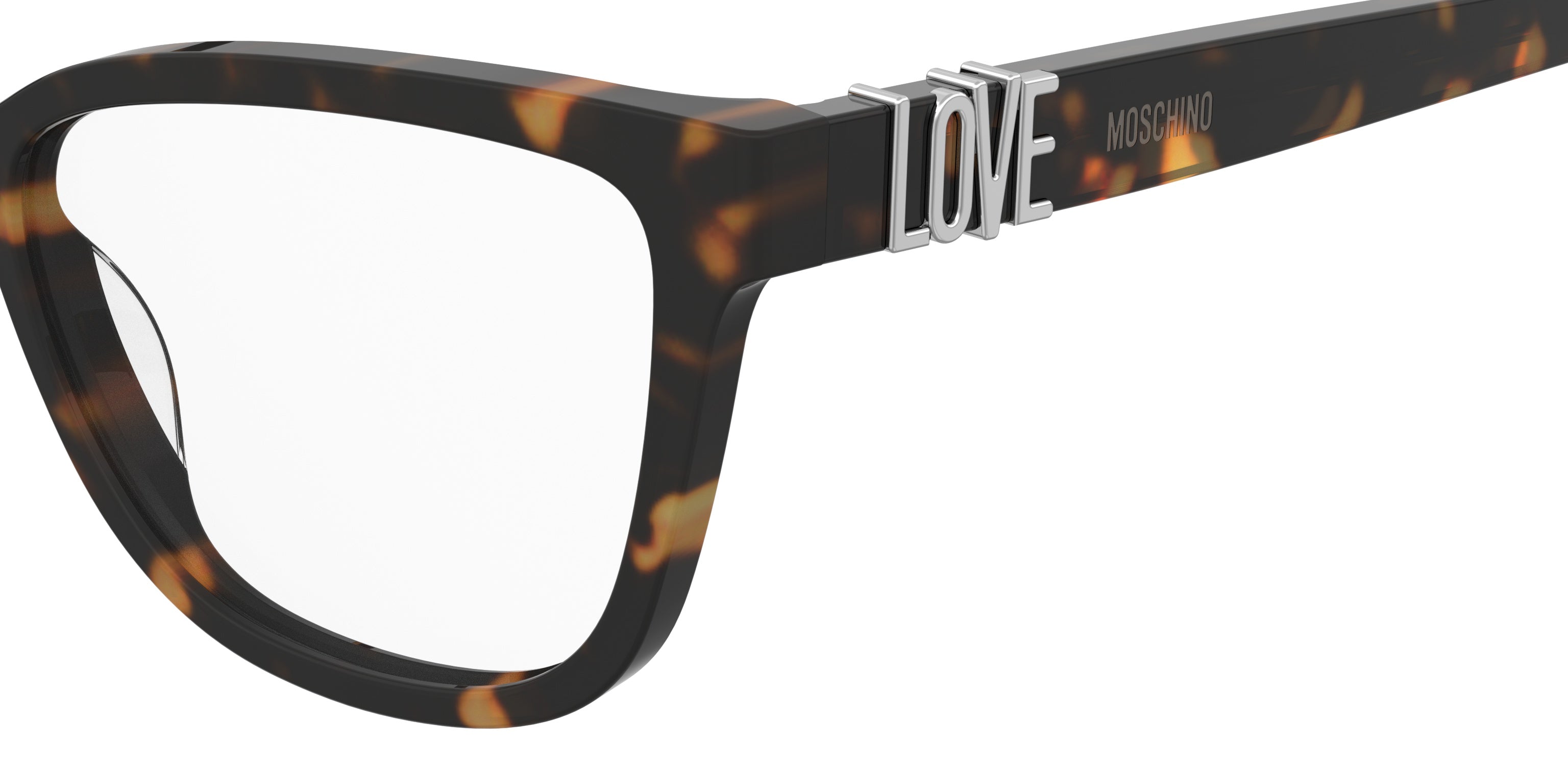 Moschino MOL675 086 Montature da vista Moschino 3
