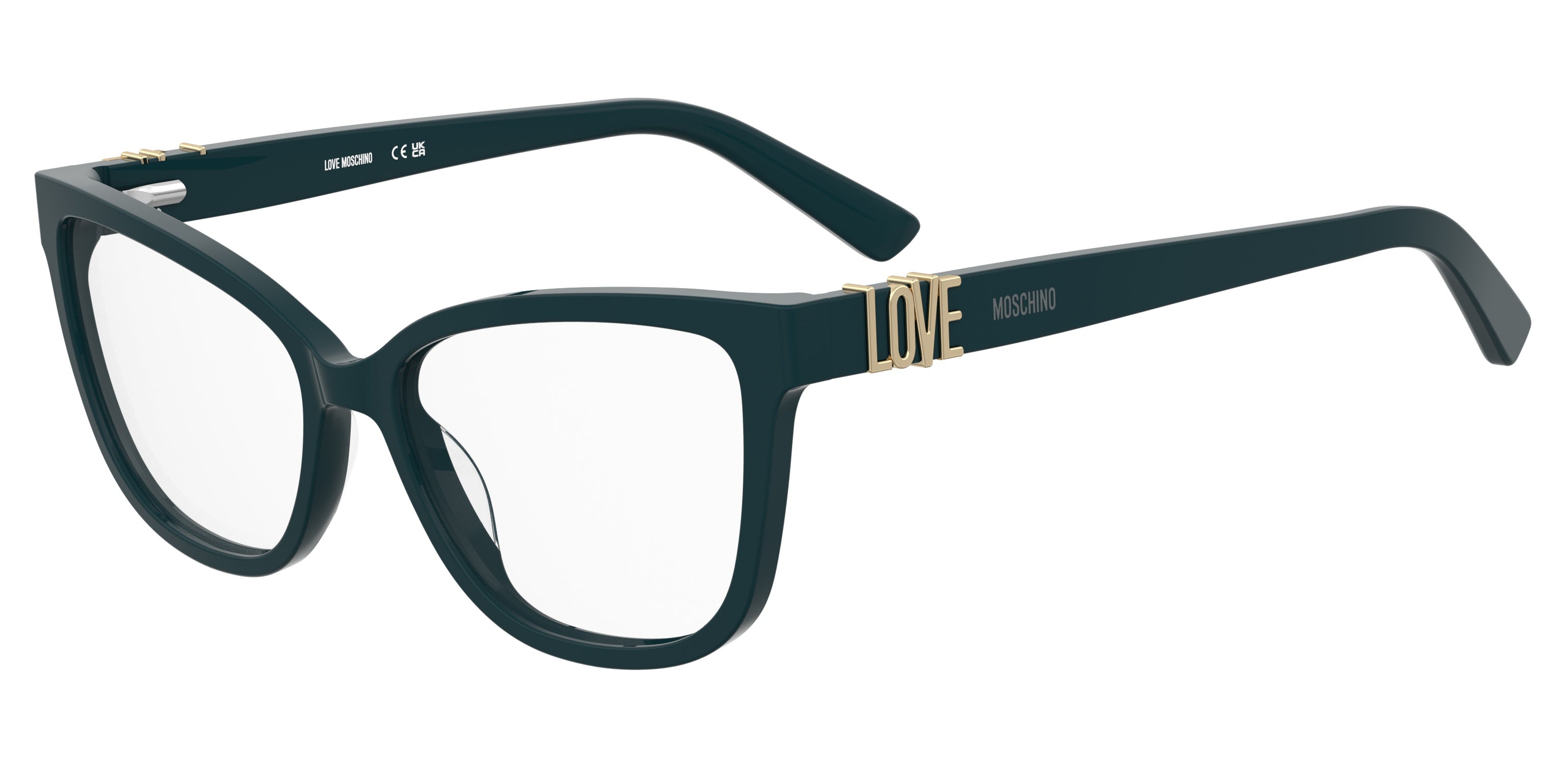 Moschino MOL675 1ED Montature da vista Moschino 1