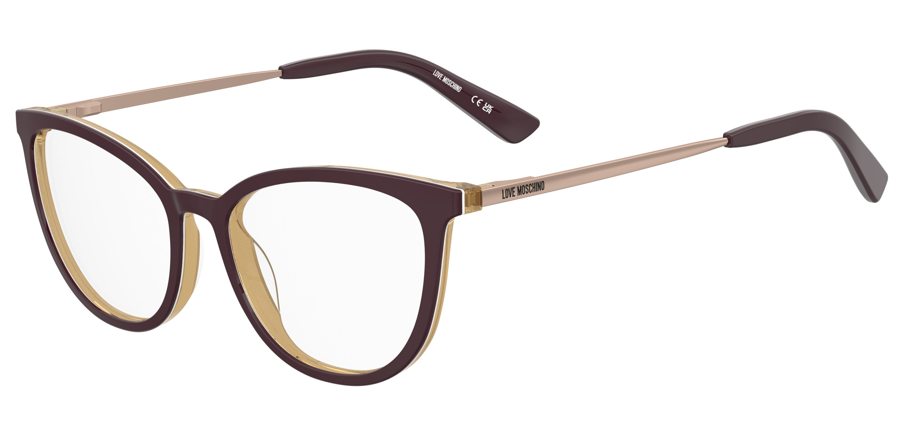 Moschino MOL678 0T7 Montature da vista Moschino 1